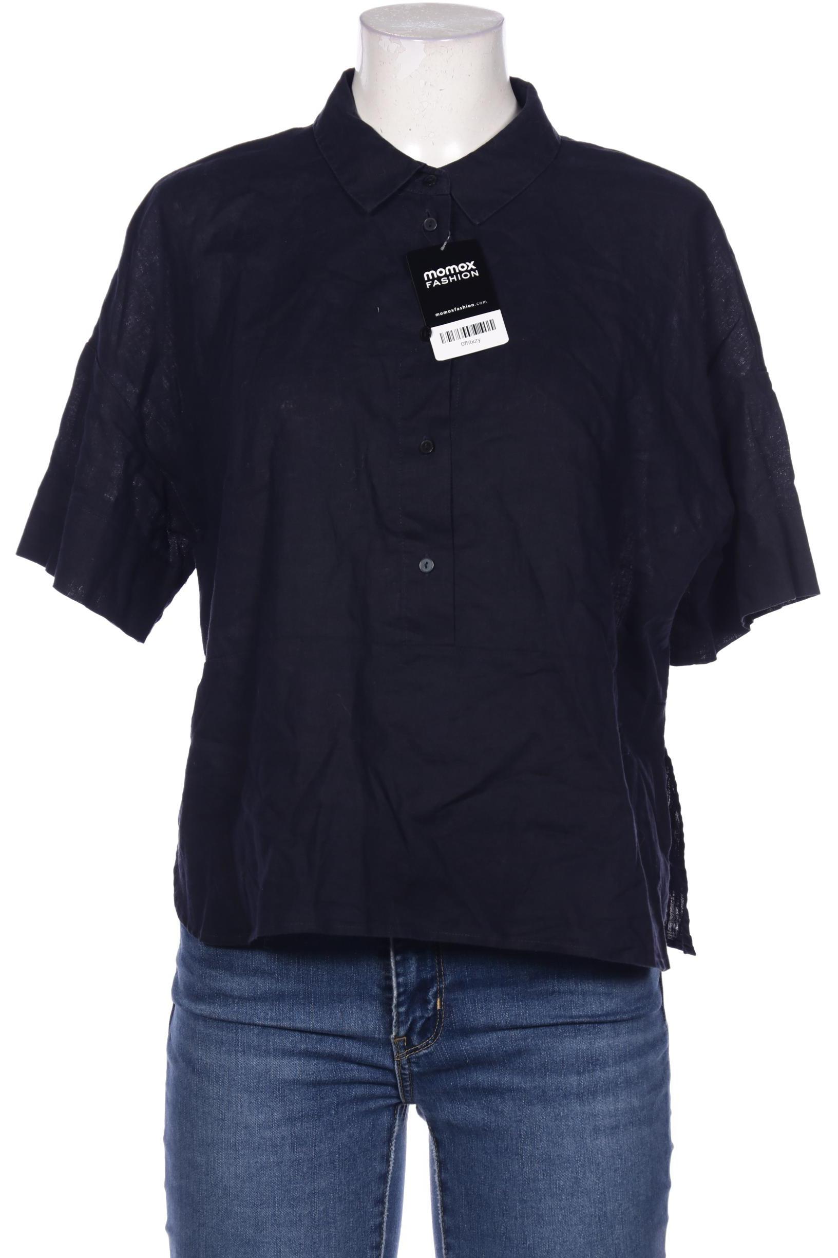 

someday. Damen Bluse, marineblau, Gr. 38