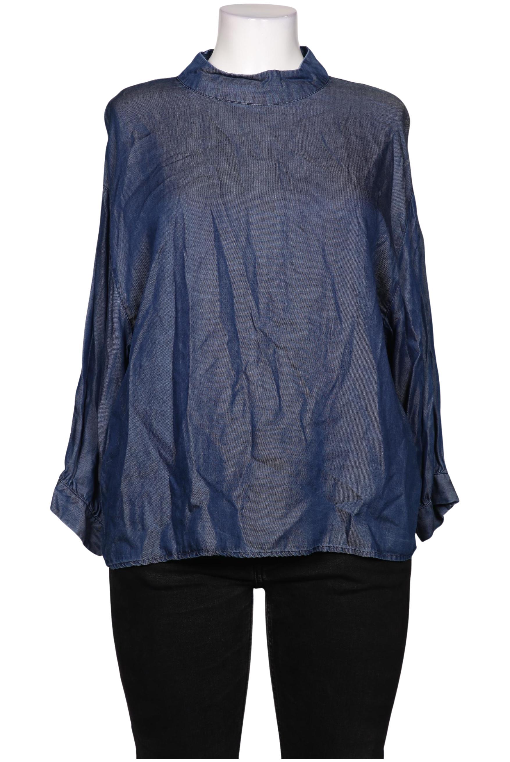 

someday. Damen Bluse, blau, Gr. 42