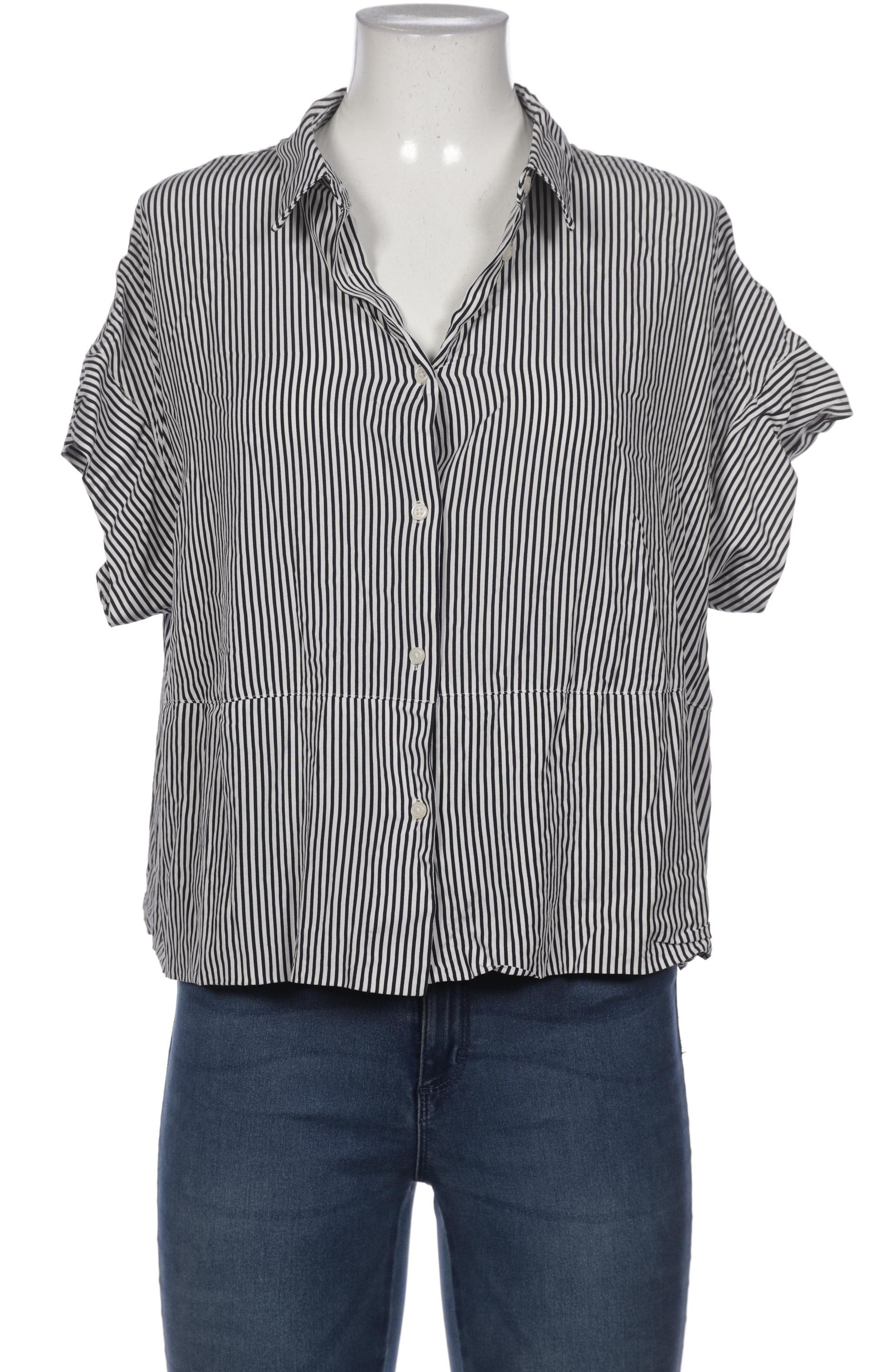 

someday. Damen Bluse, marineblau, Gr. 40