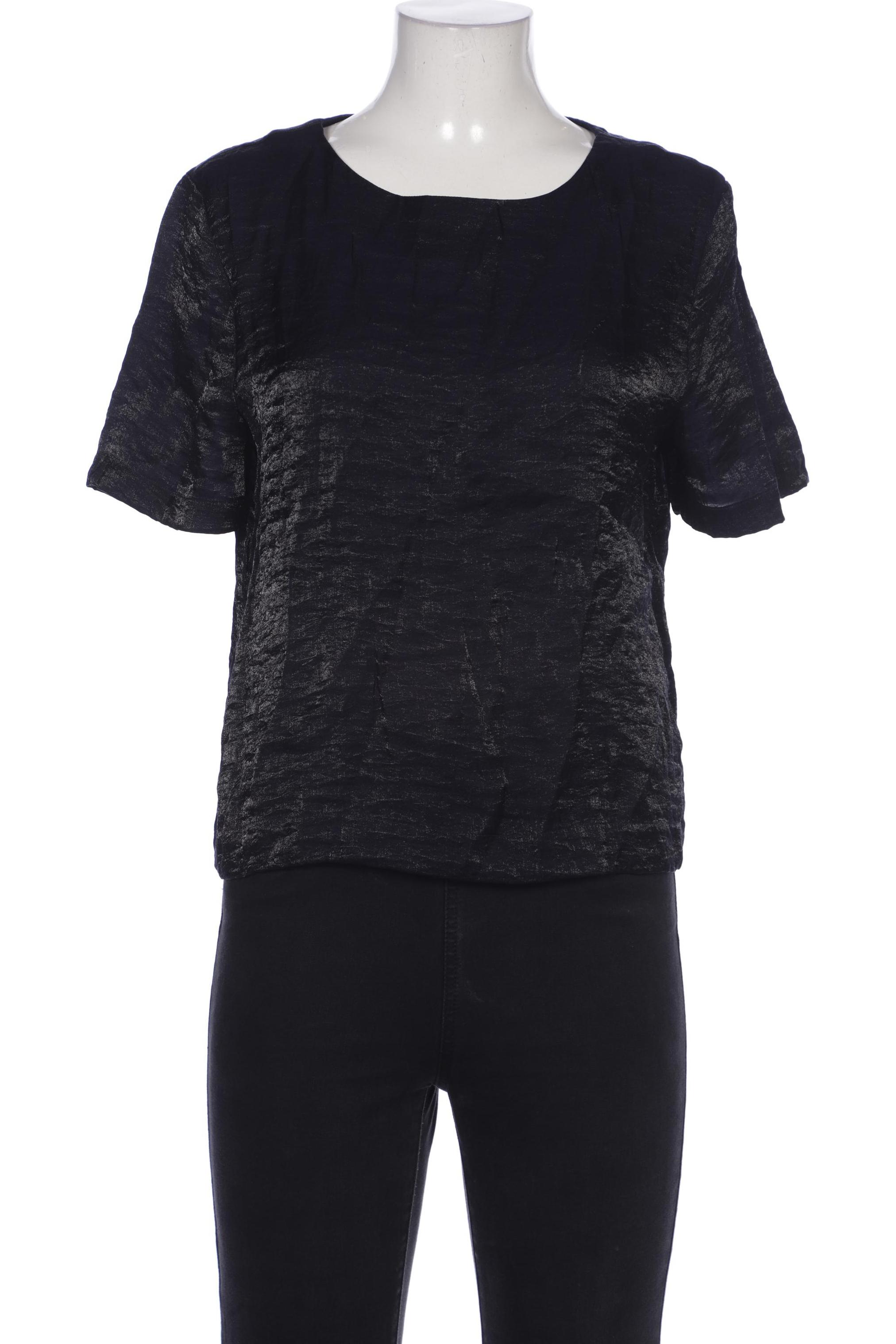

someday. Damen Bluse, marineblau, Gr. 40