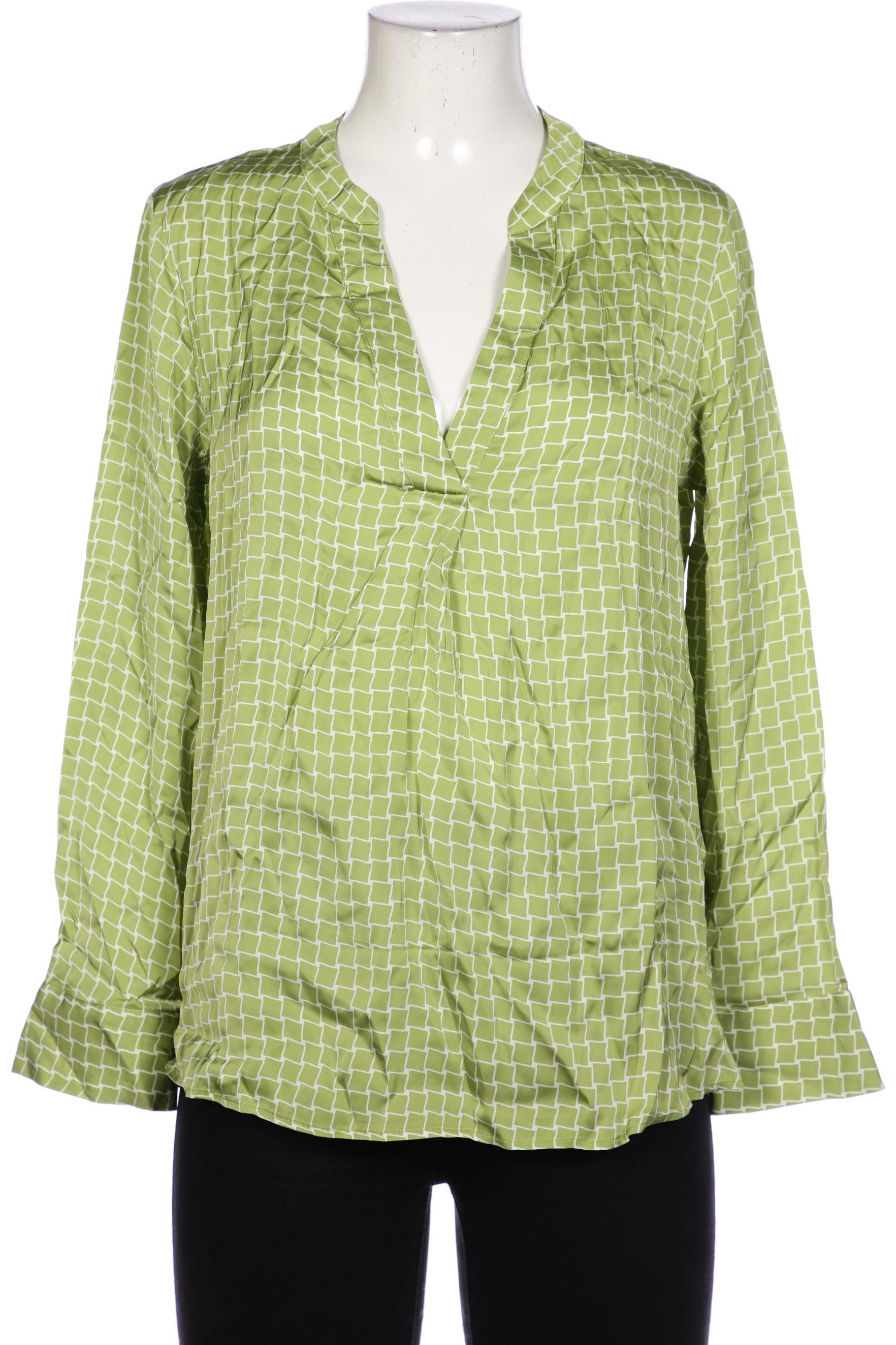 

someday. Damen Bluse, hellgrün, Gr. 40