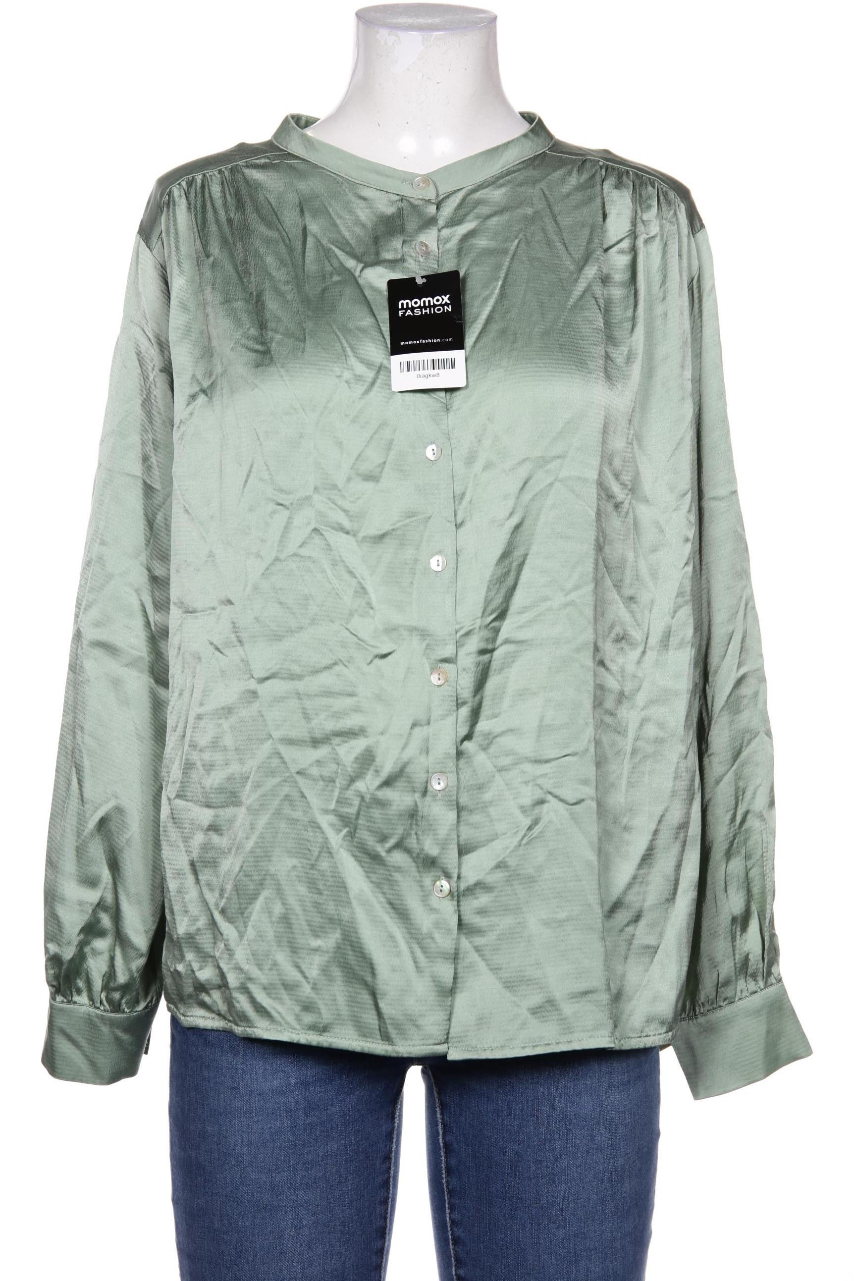 

someday. Damen Bluse, grün, Gr. 38