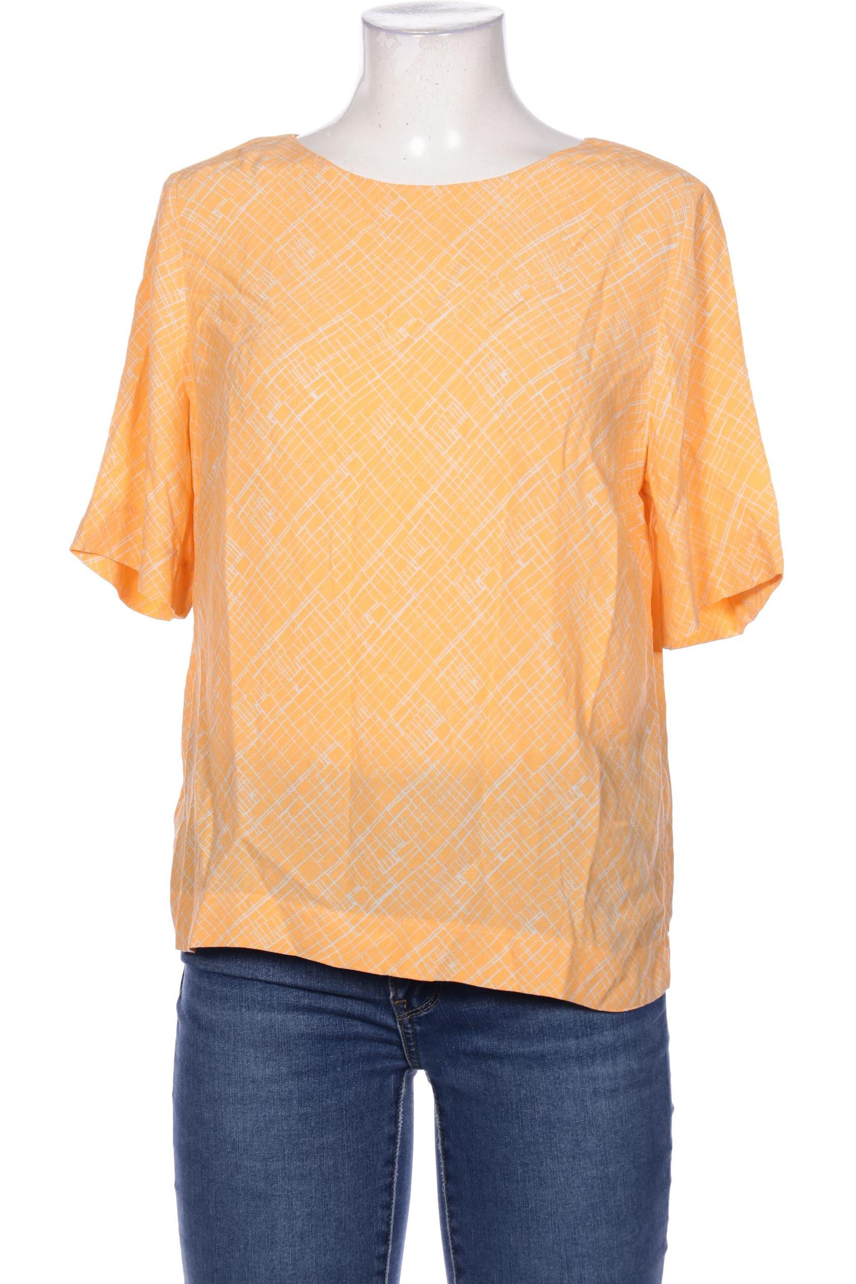 

someday. Damen Bluse, orange, Gr. 40
