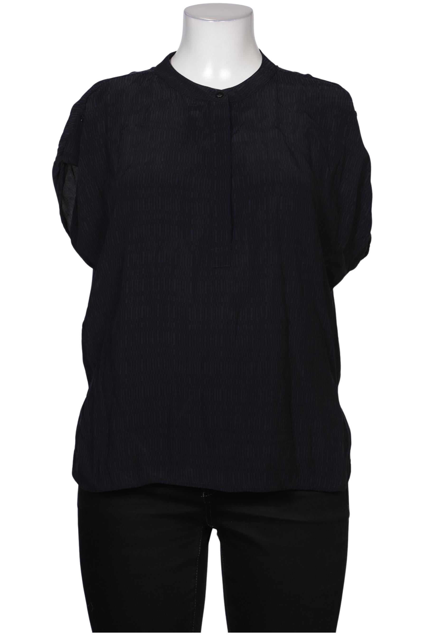 

someday. Damen Bluse, marineblau, Gr. 38