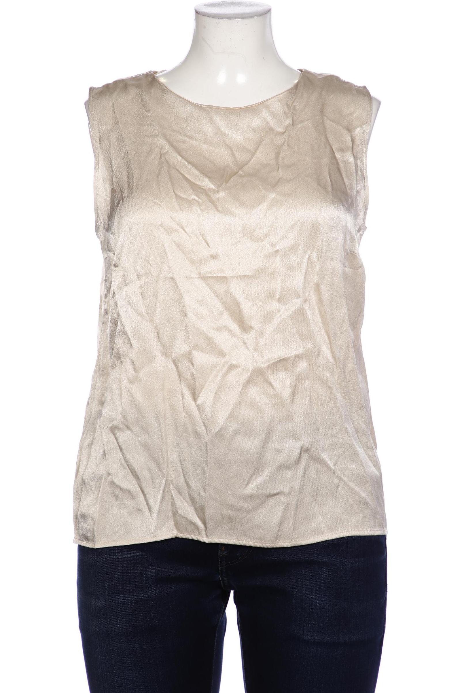 

someday. Damen Bluse, beige, Gr. 42