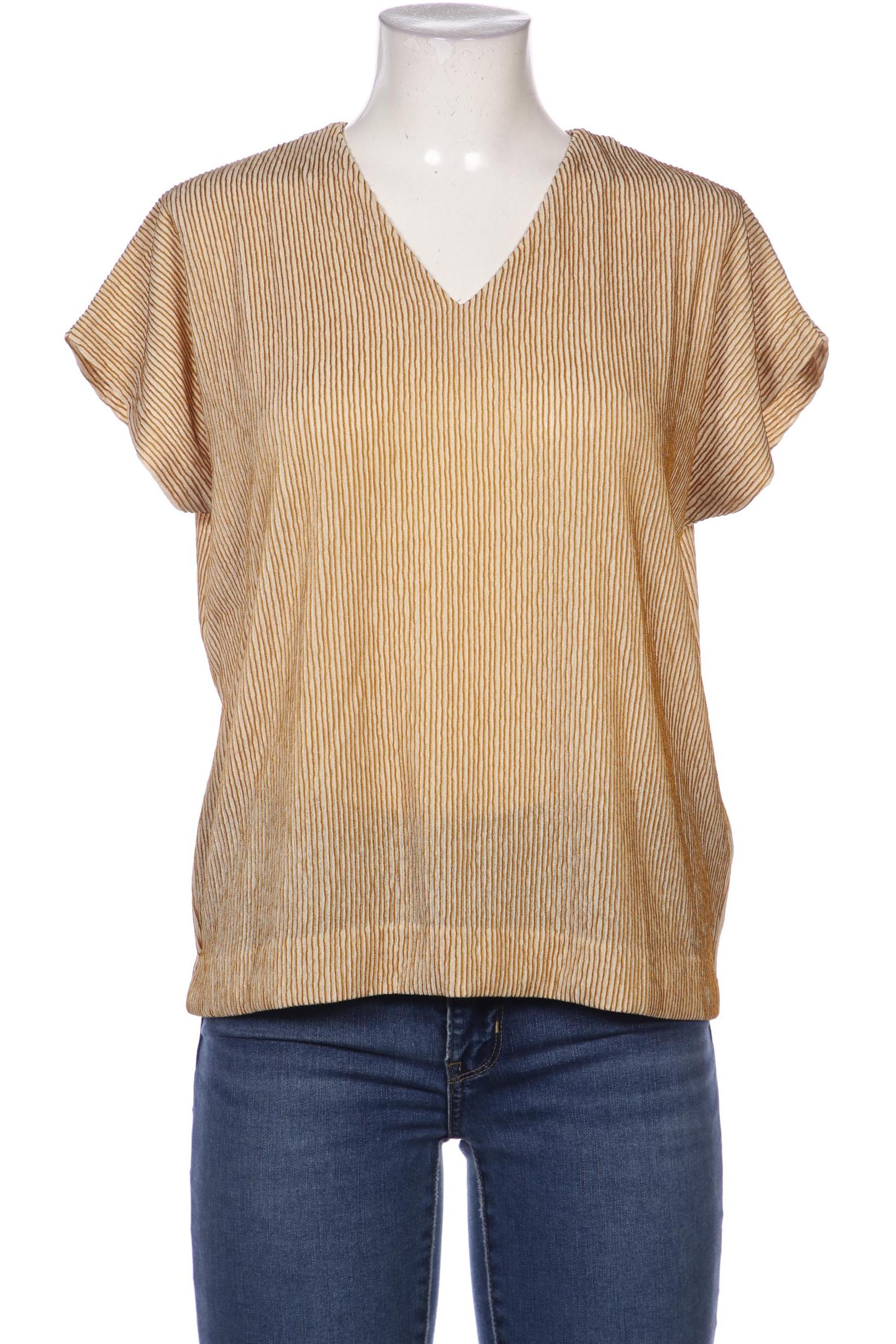 

someday. Damen Bluse, gold