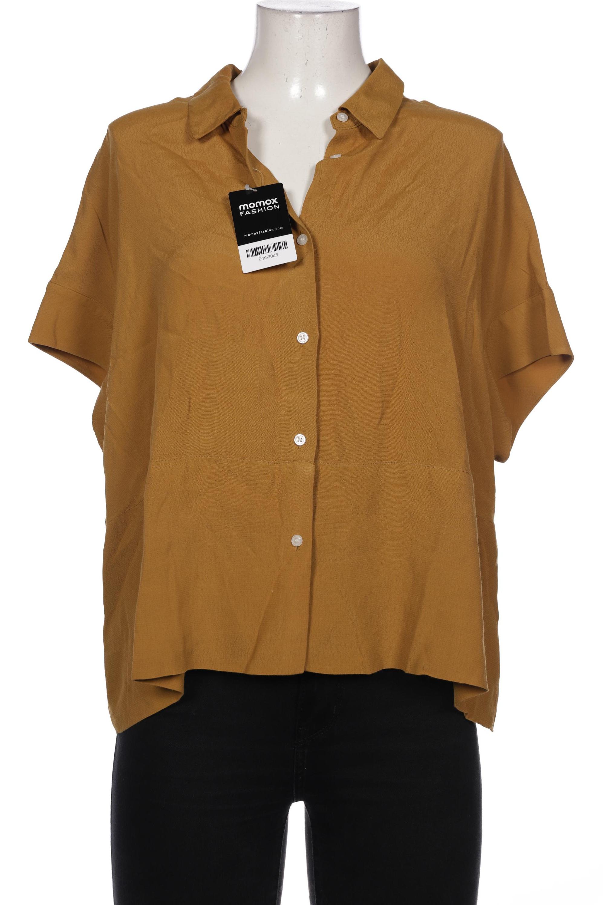 

someday. Damen Bluse, braun, Gr. 38