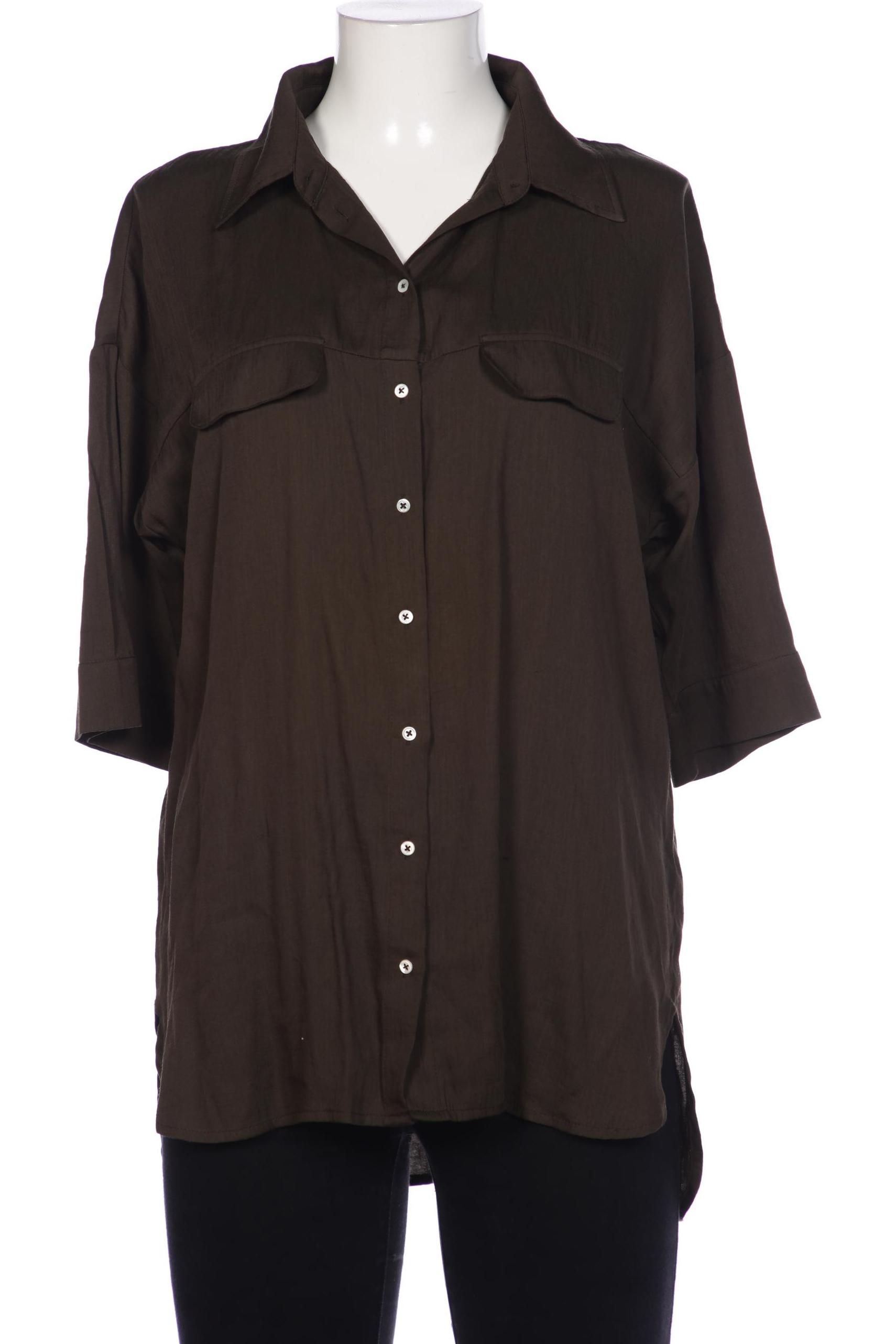 

someday. Damen Bluse, grün