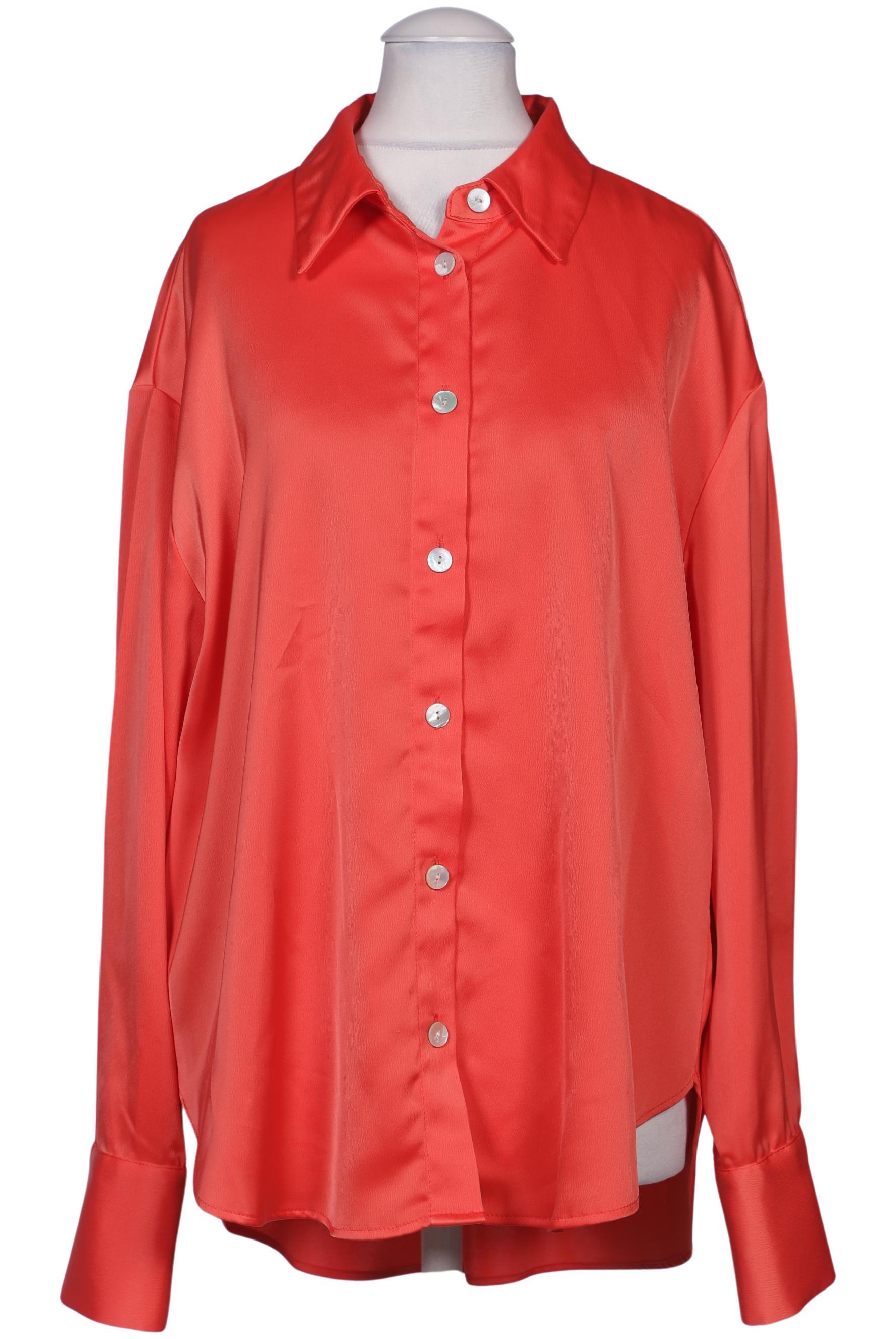 

someday. Damen Bluse, rot, Gr. 36