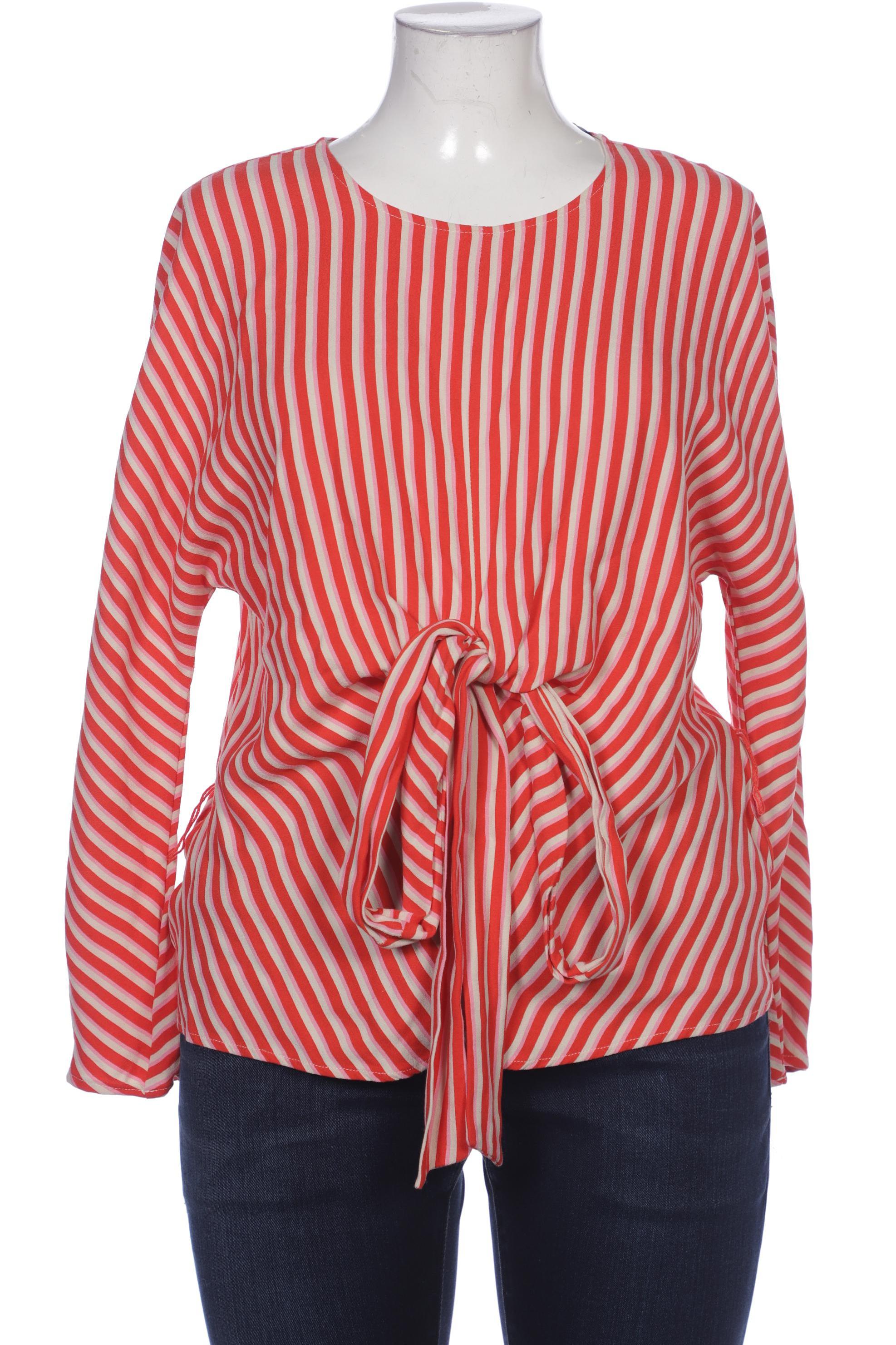 

someday. Damen Bluse, rot, Gr. 42