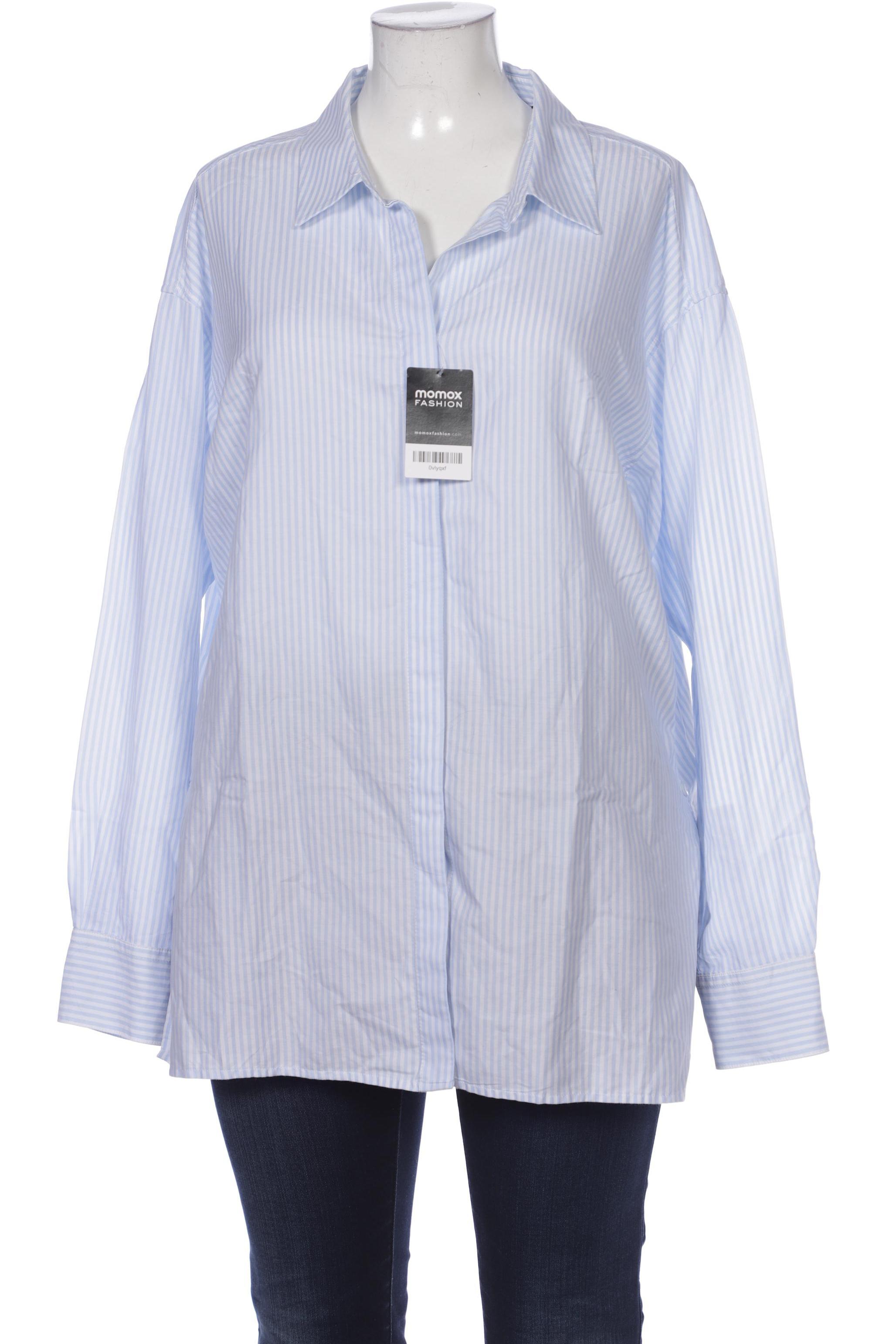 

someday. Damen Bluse, hellblau, Gr. 42