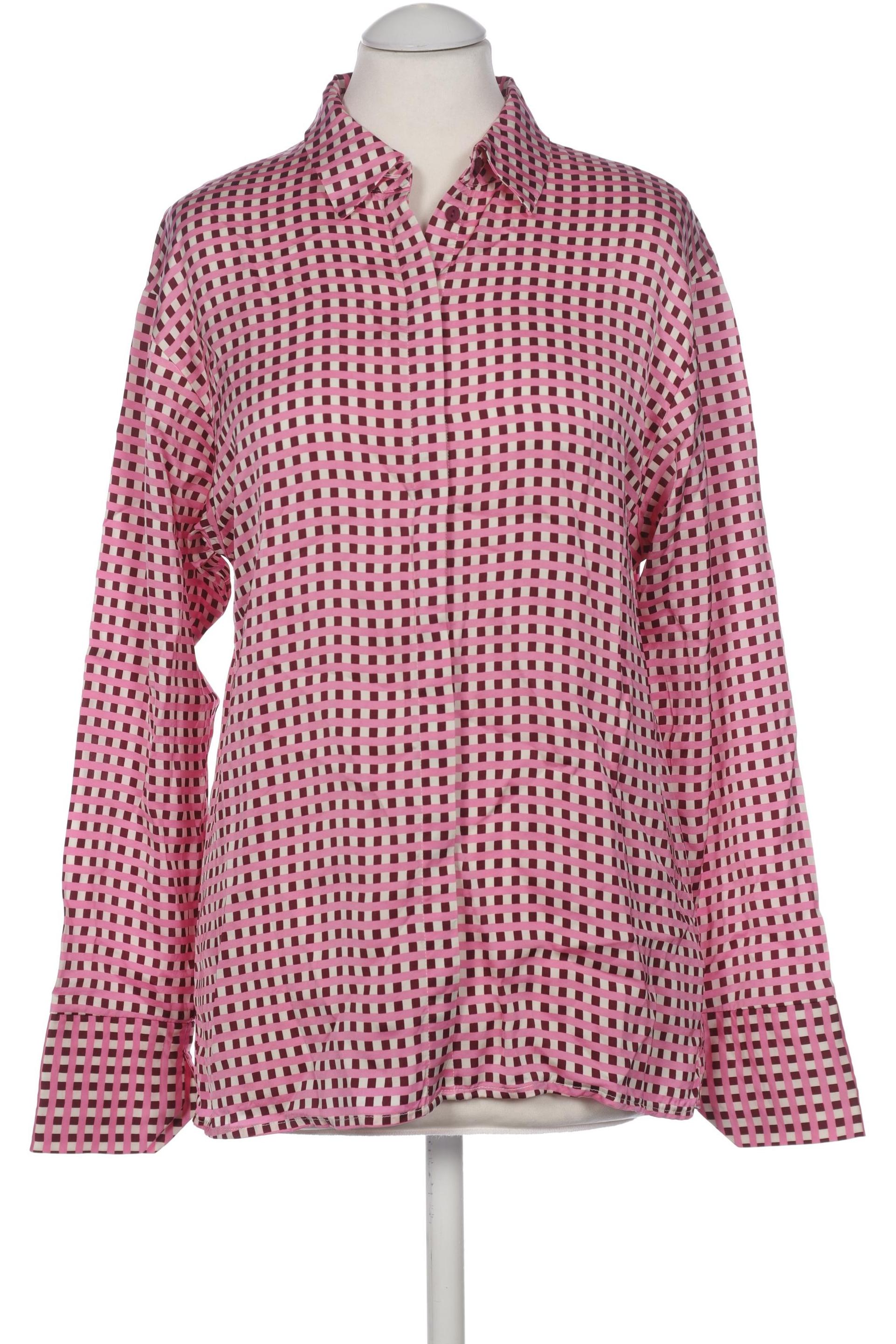 

someday. Damen Bluse, pink, Gr. 36