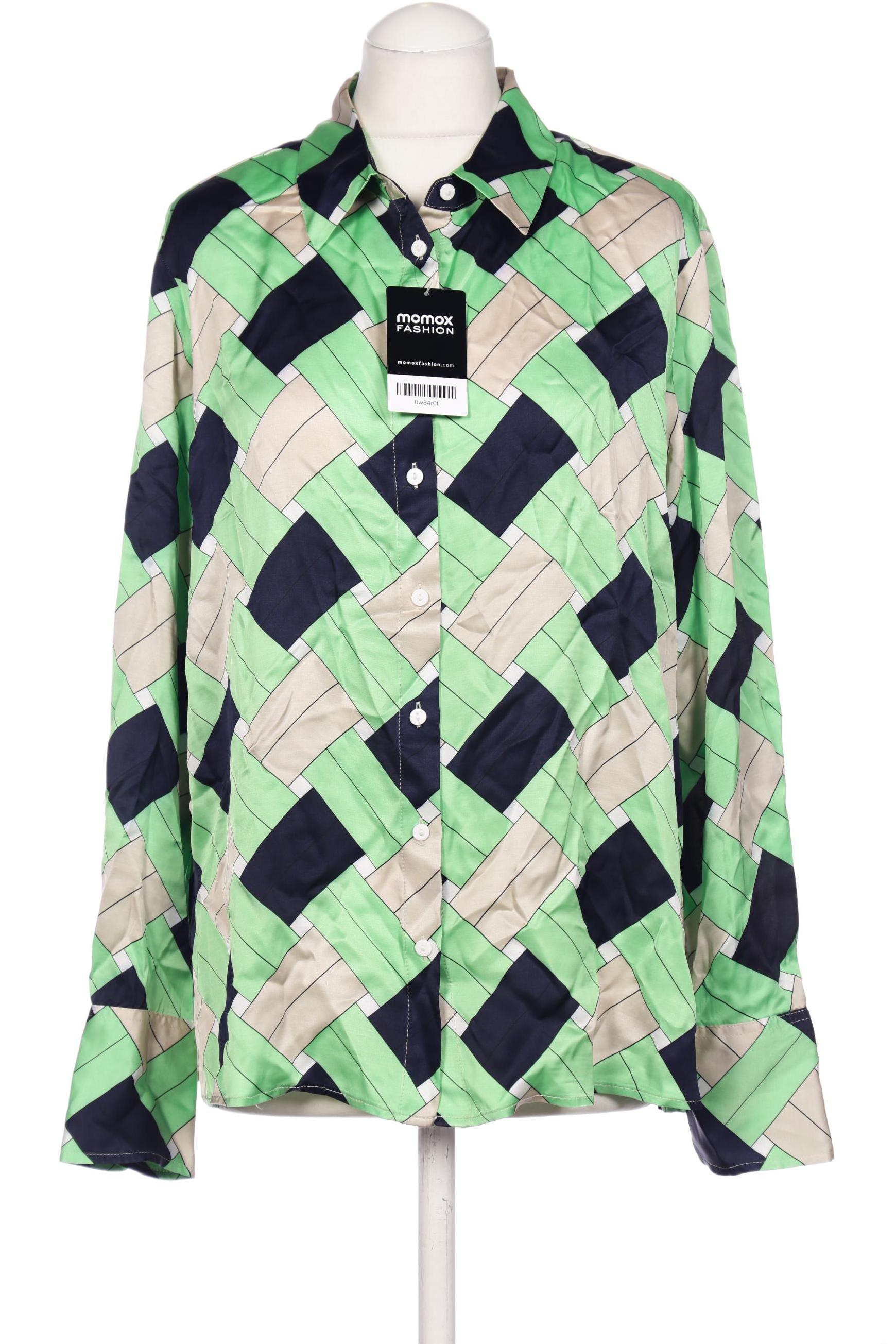 

someday. Damen Bluse, hellgrün, Gr. 40