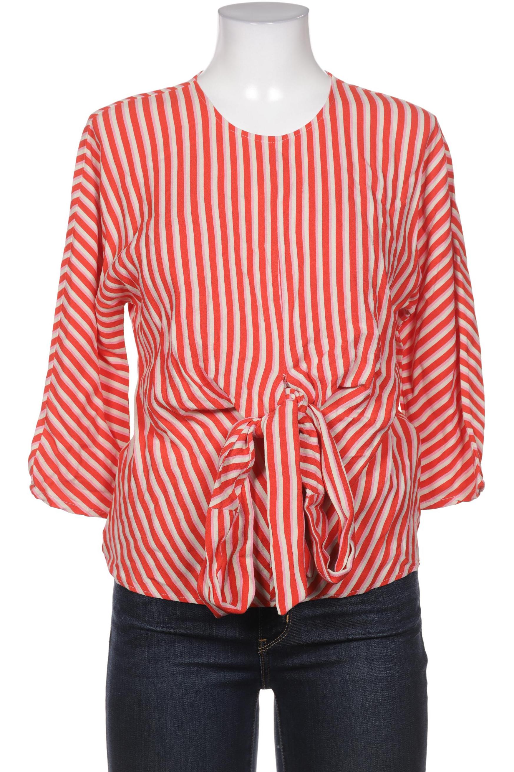 

someday. Damen Bluse, rot, Gr. 38