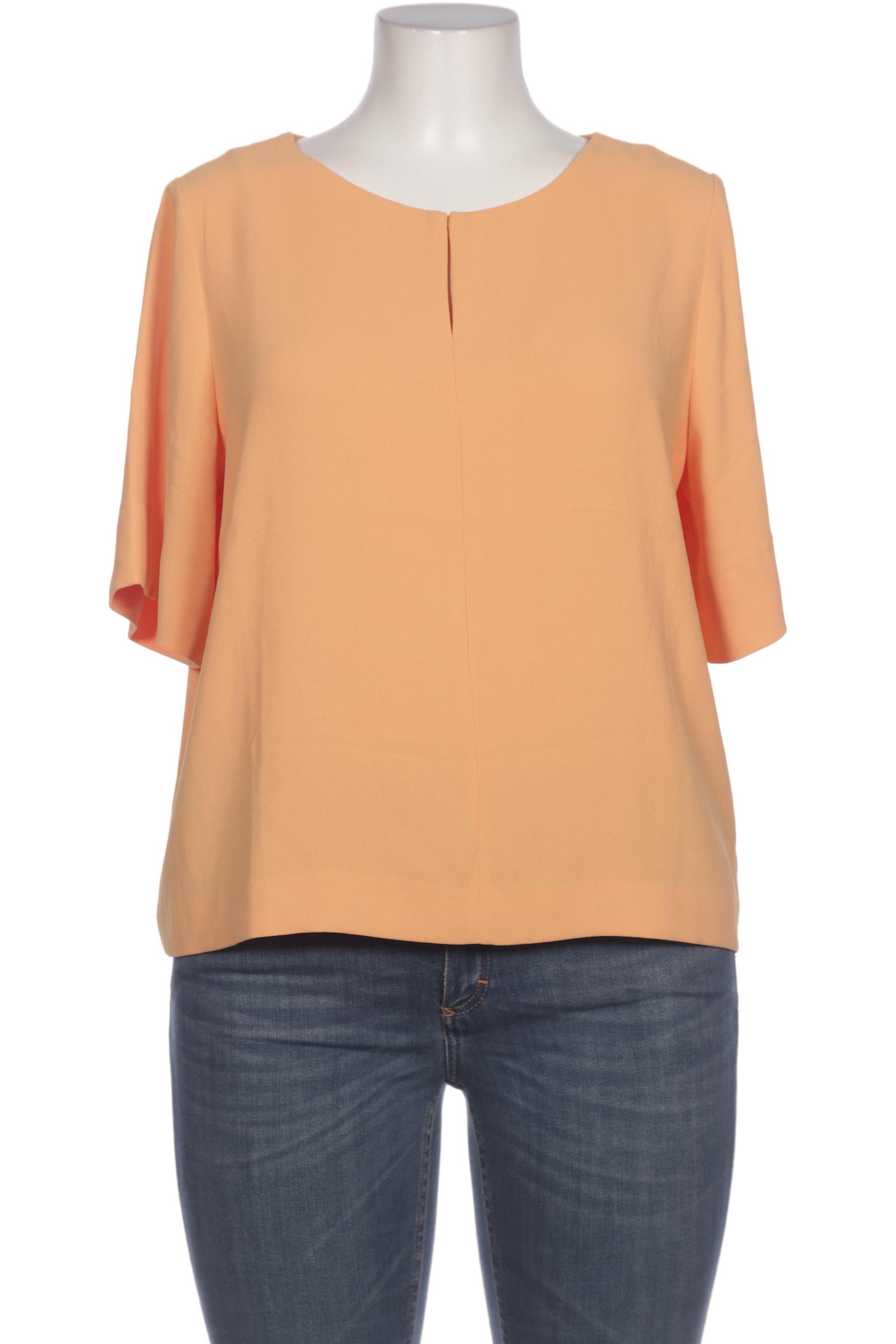 

someday. Damen Bluse, orange, Gr. 42