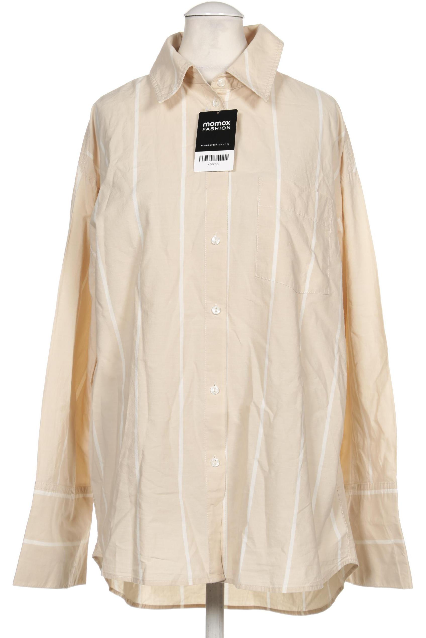 

someday. Damen Bluse, beige, Gr. 36