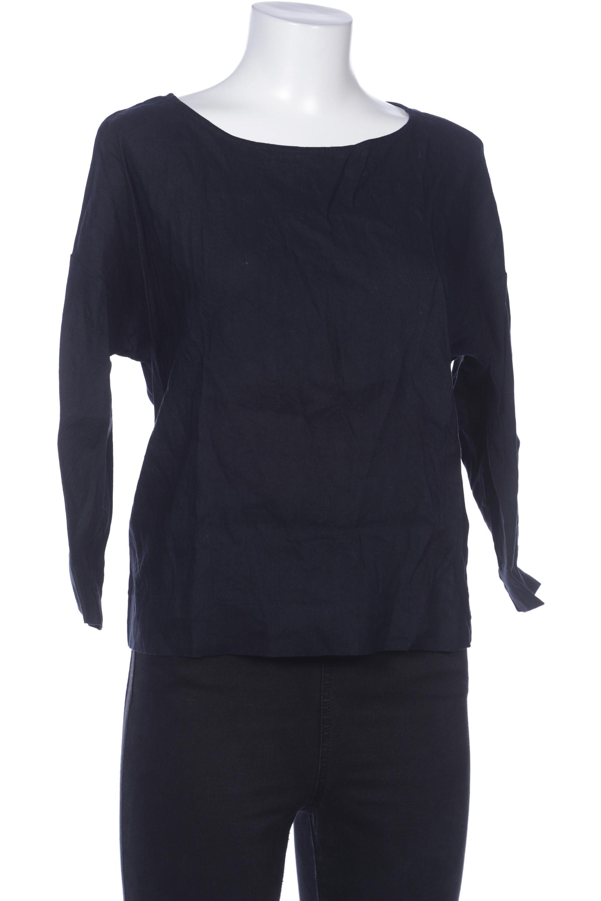 

someday. Damen Bluse, marineblau, Gr. 42