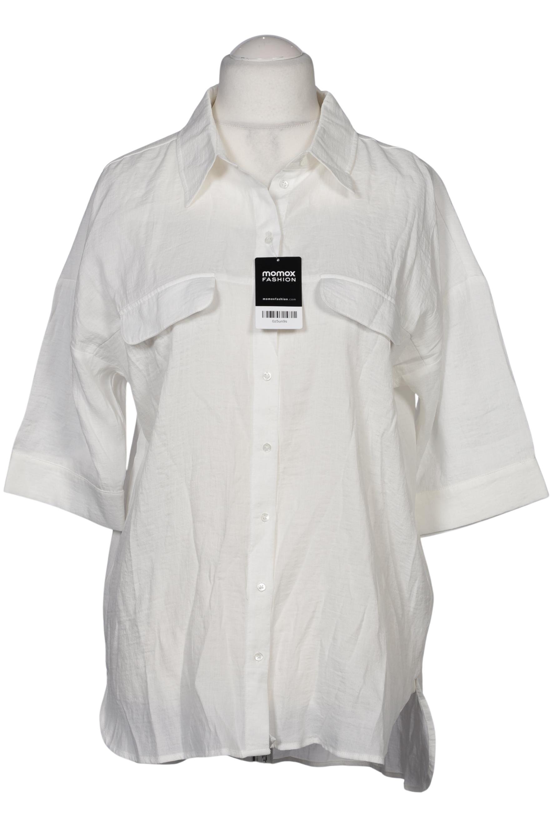 

someday. Damen Bluse, weiß, Gr. 42