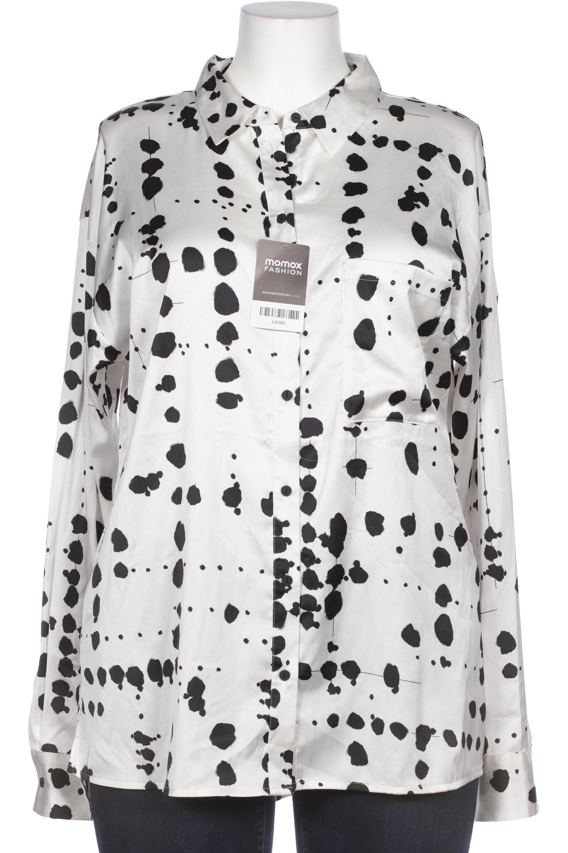 

someday. Damen Bluse, weiß, Gr. 42