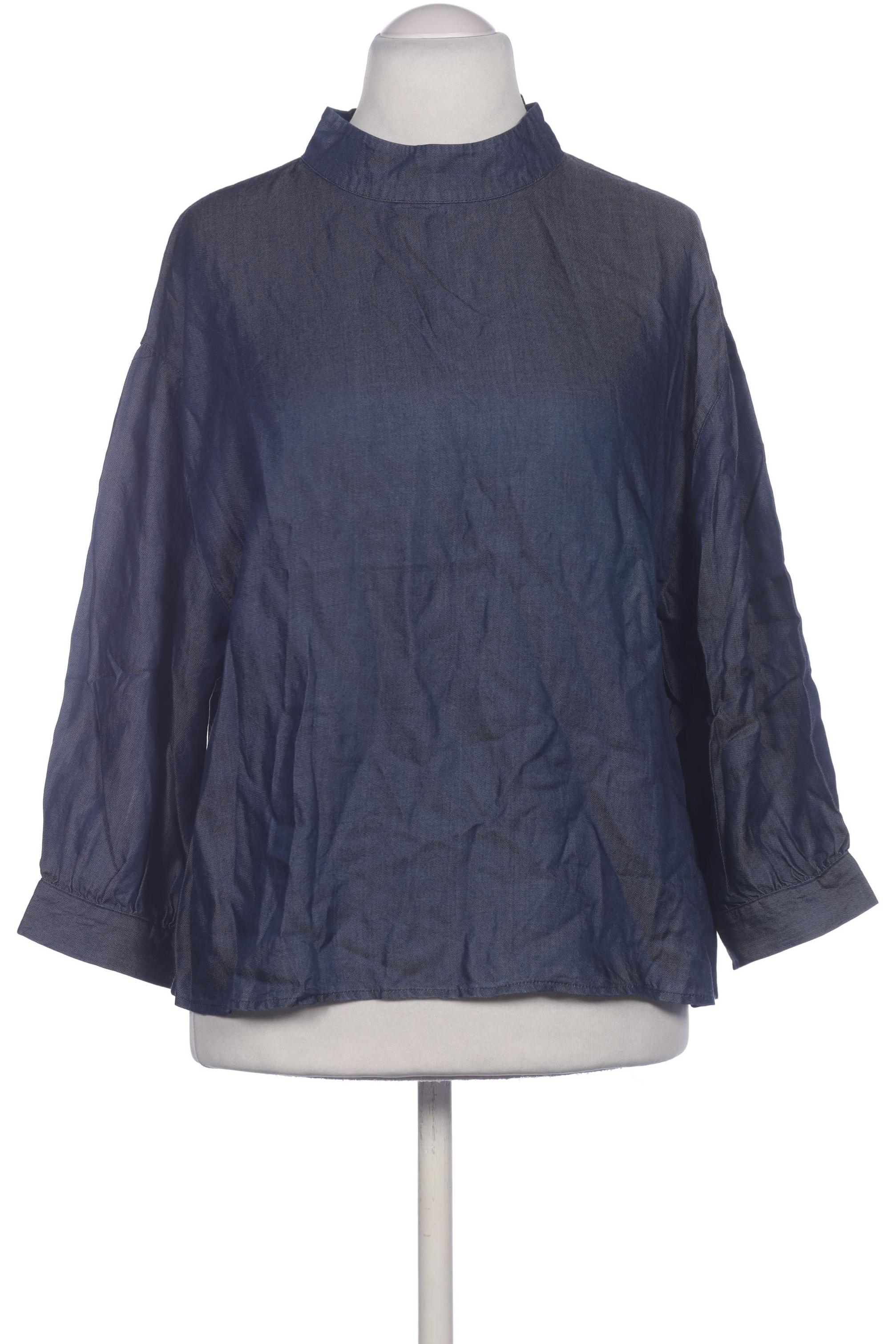 

someday. Damen Bluse, marineblau, Gr. 40