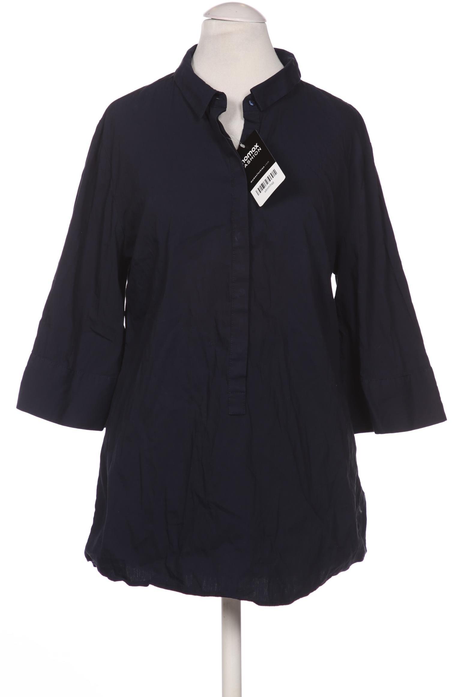 

someday. Damen Bluse, marineblau, Gr. 40