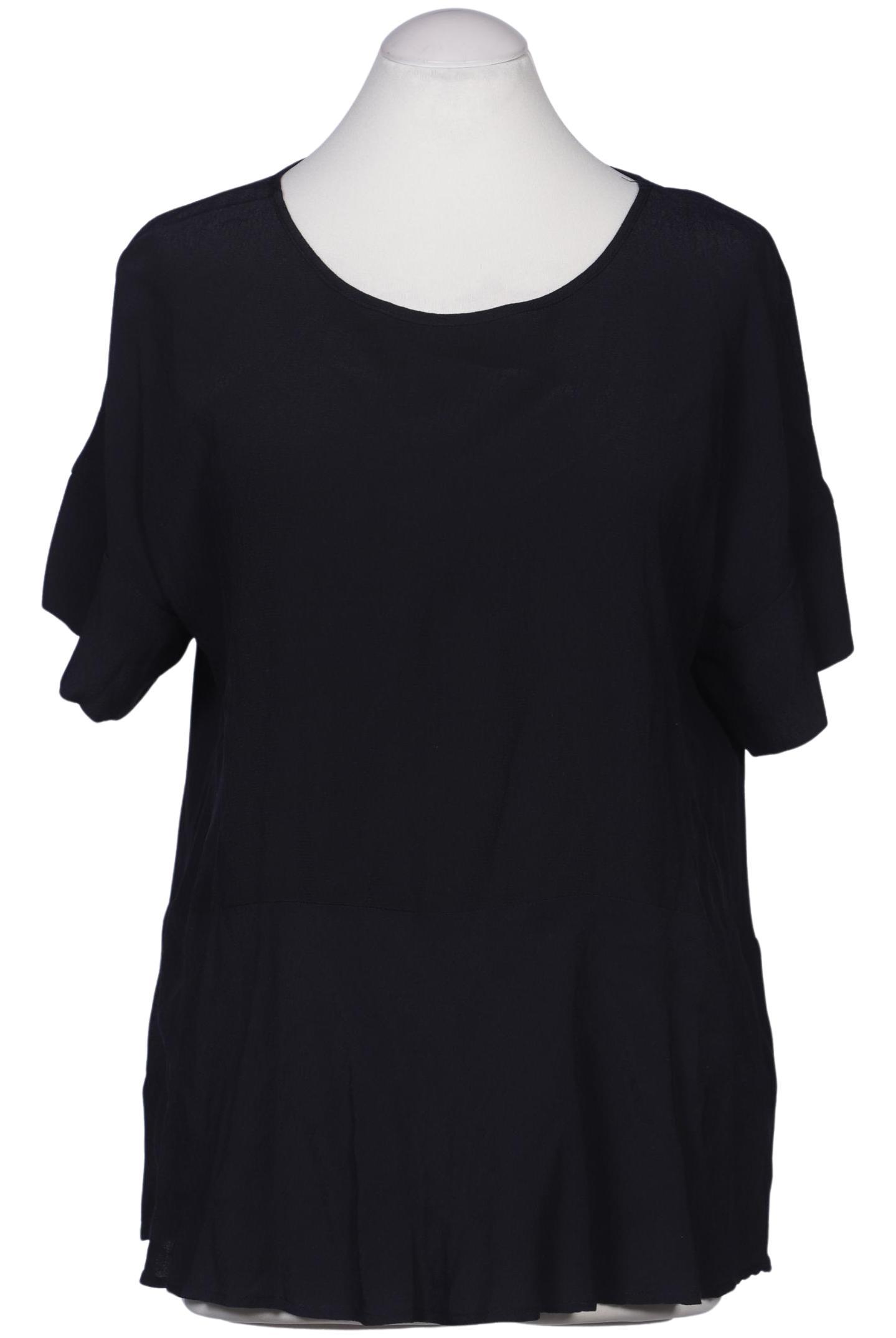 

someday. Damen Bluse, marineblau, Gr. 40