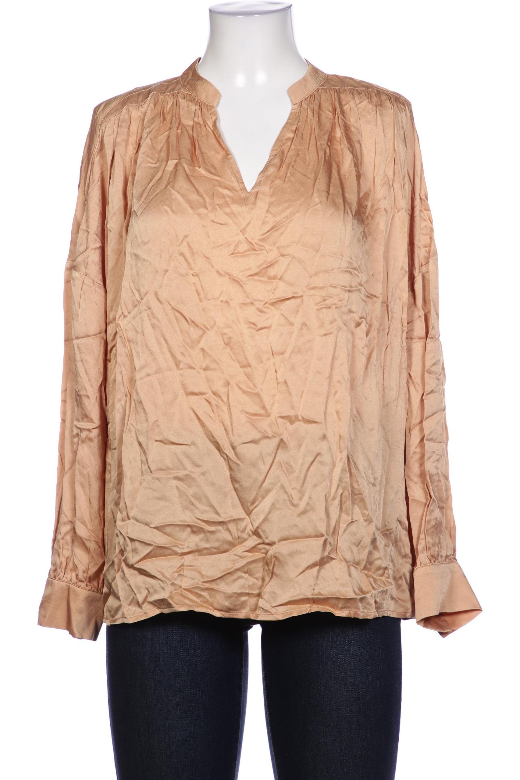 

someday. Damen Bluse, beige, Gr. 38