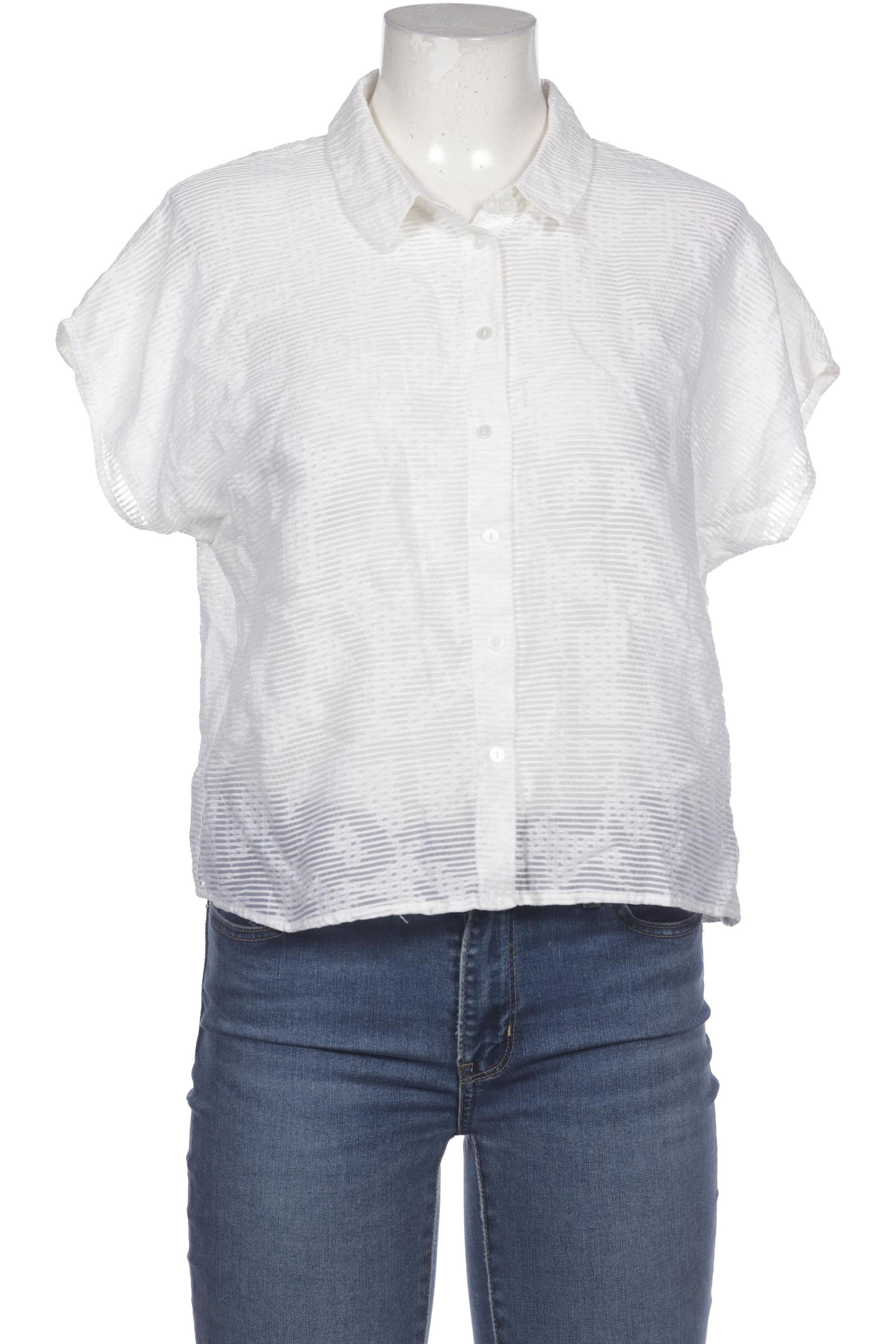 

someday. Damen Bluse, weiß, Gr. 40