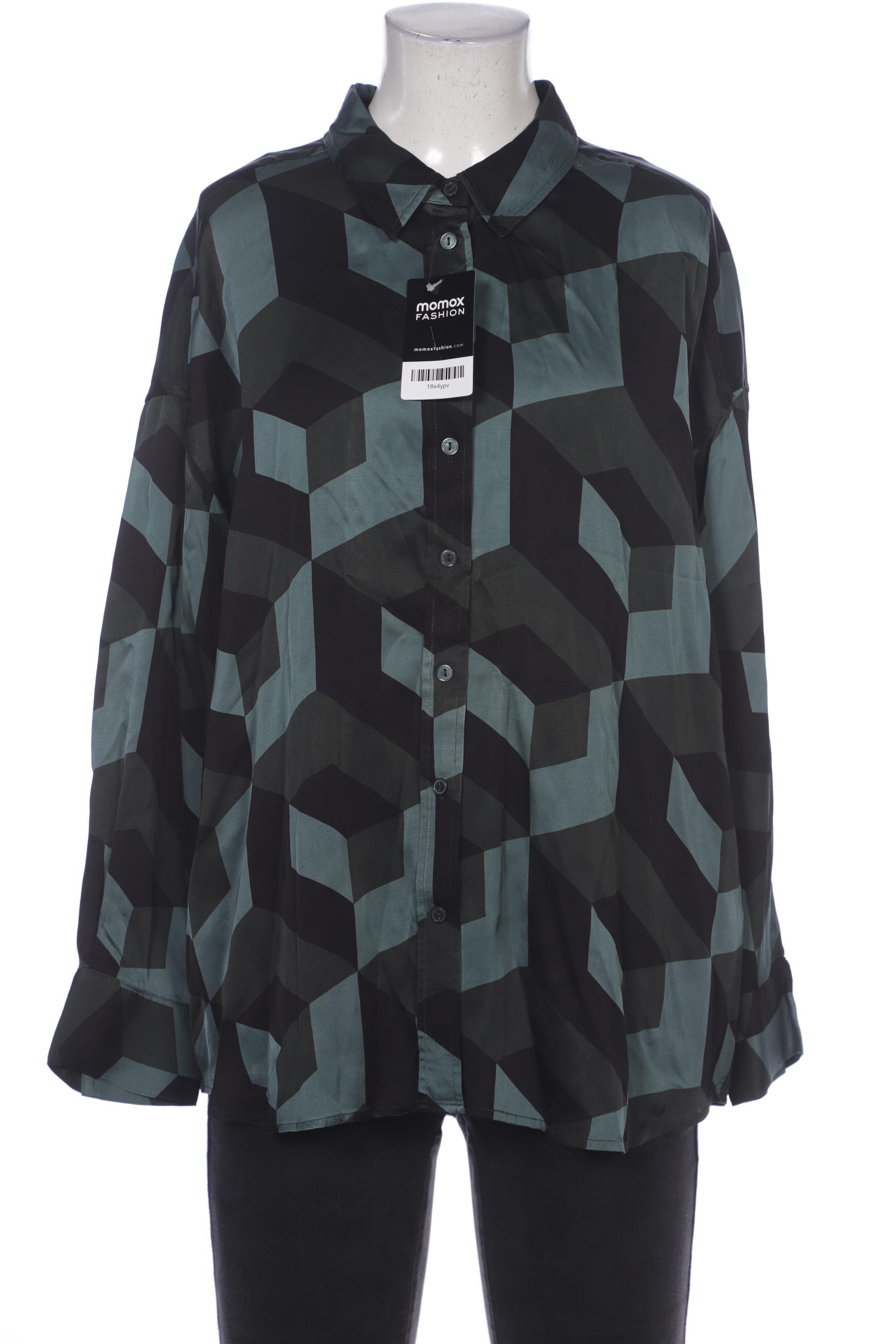 

someday. Damen Bluse, grün, Gr. 40