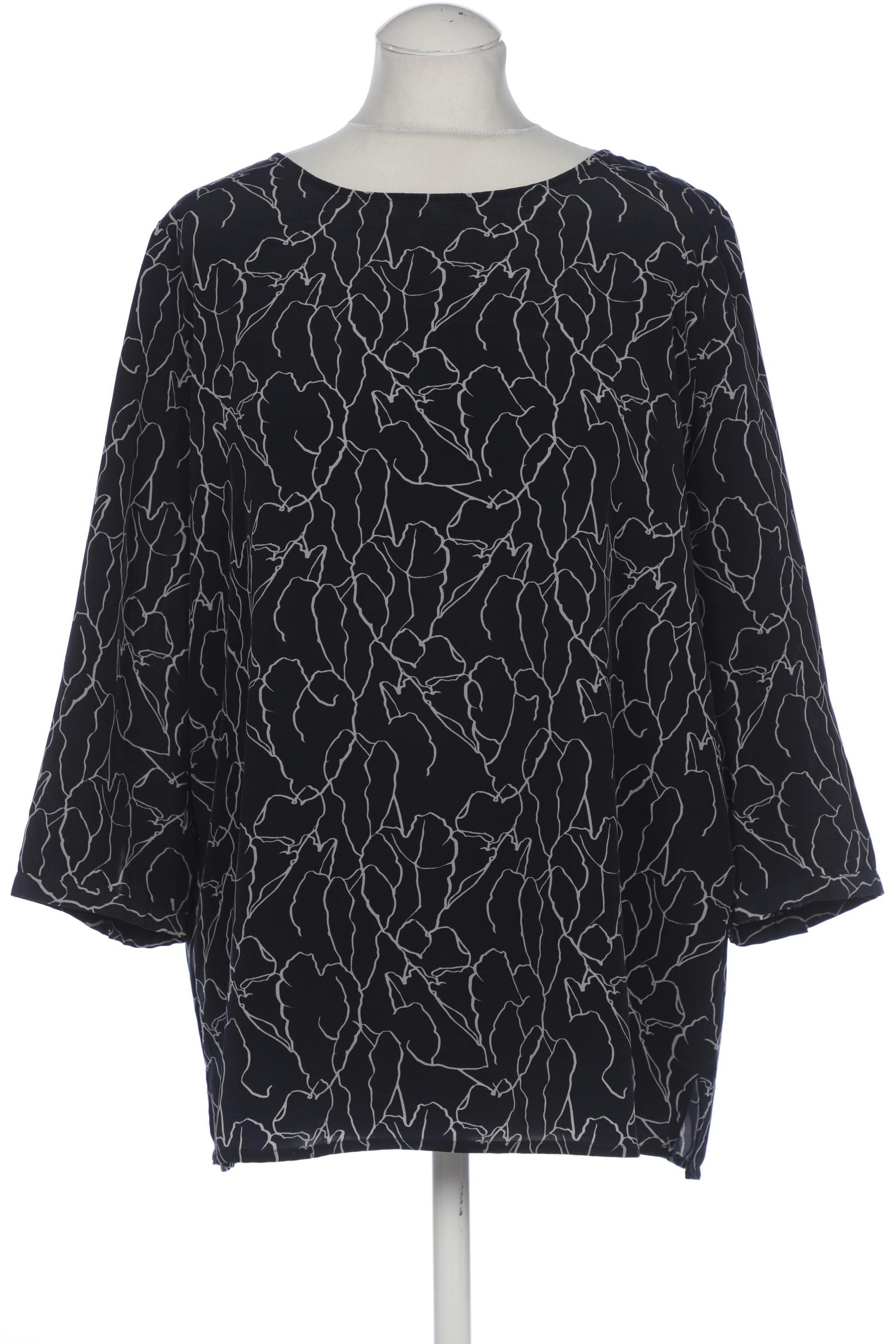 

someday. Damen Bluse, marineblau, Gr. 36
