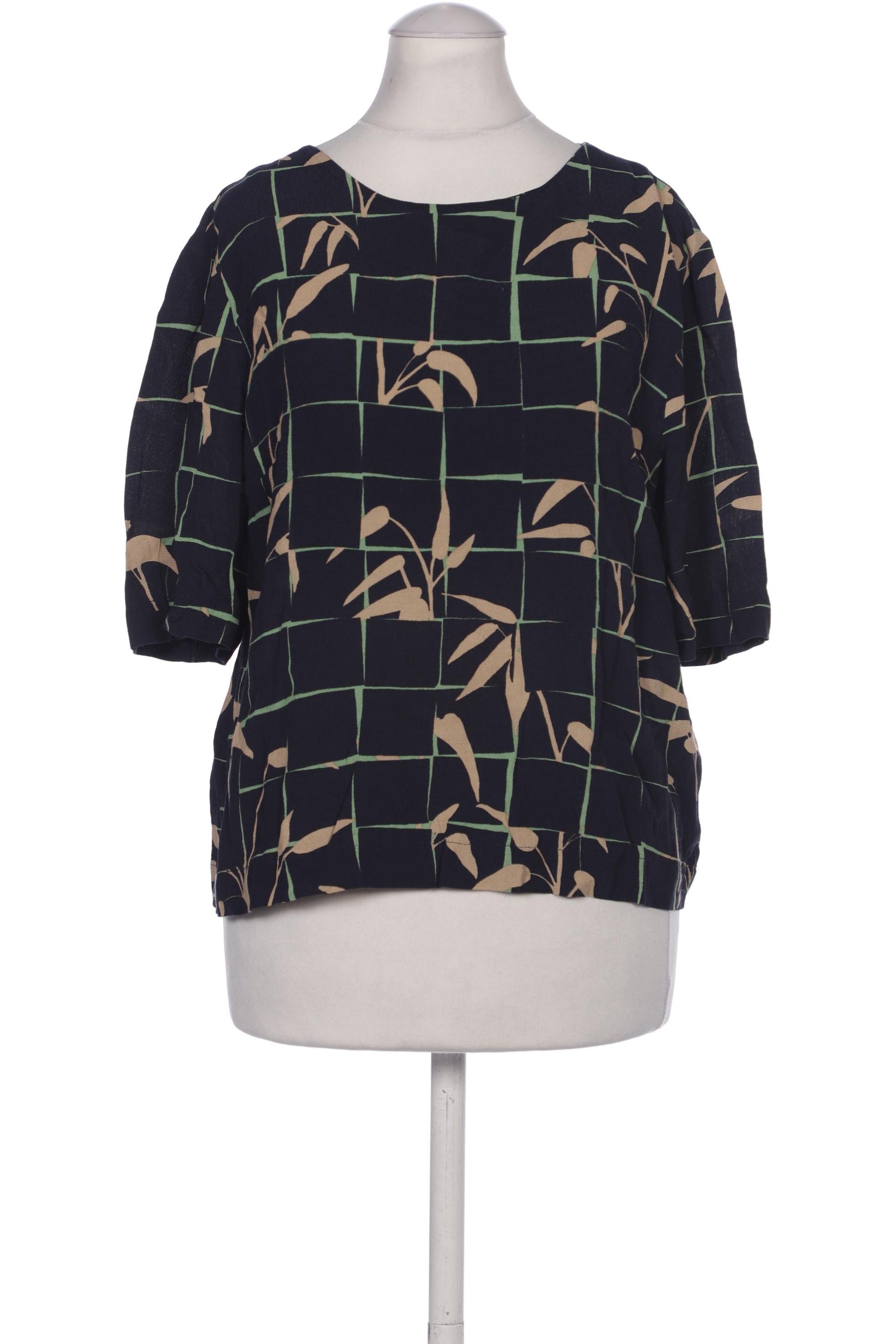 

someday. Damen Bluse, marineblau, Gr. 36
