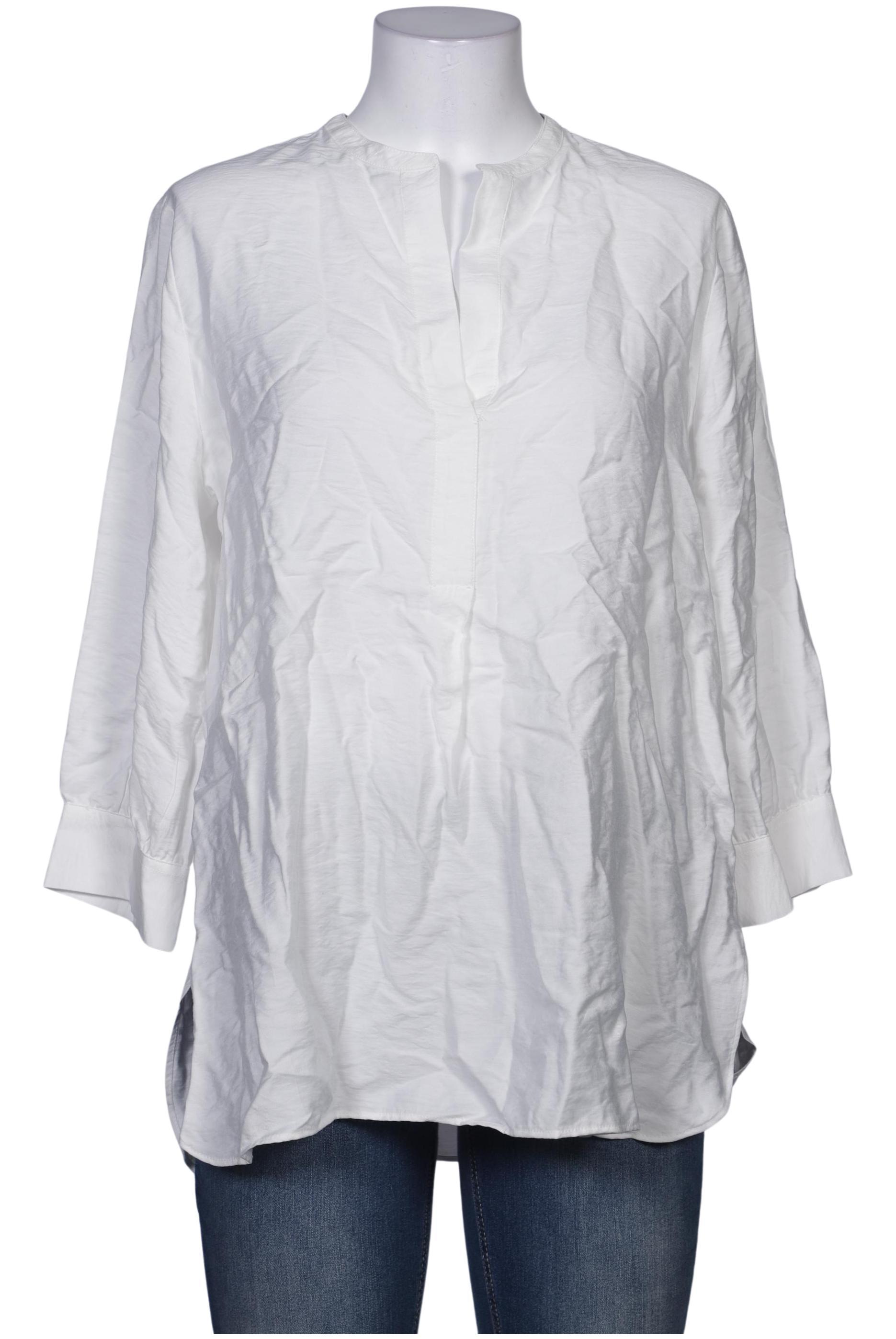 

someday. Damen Bluse, weiß, Gr. 40