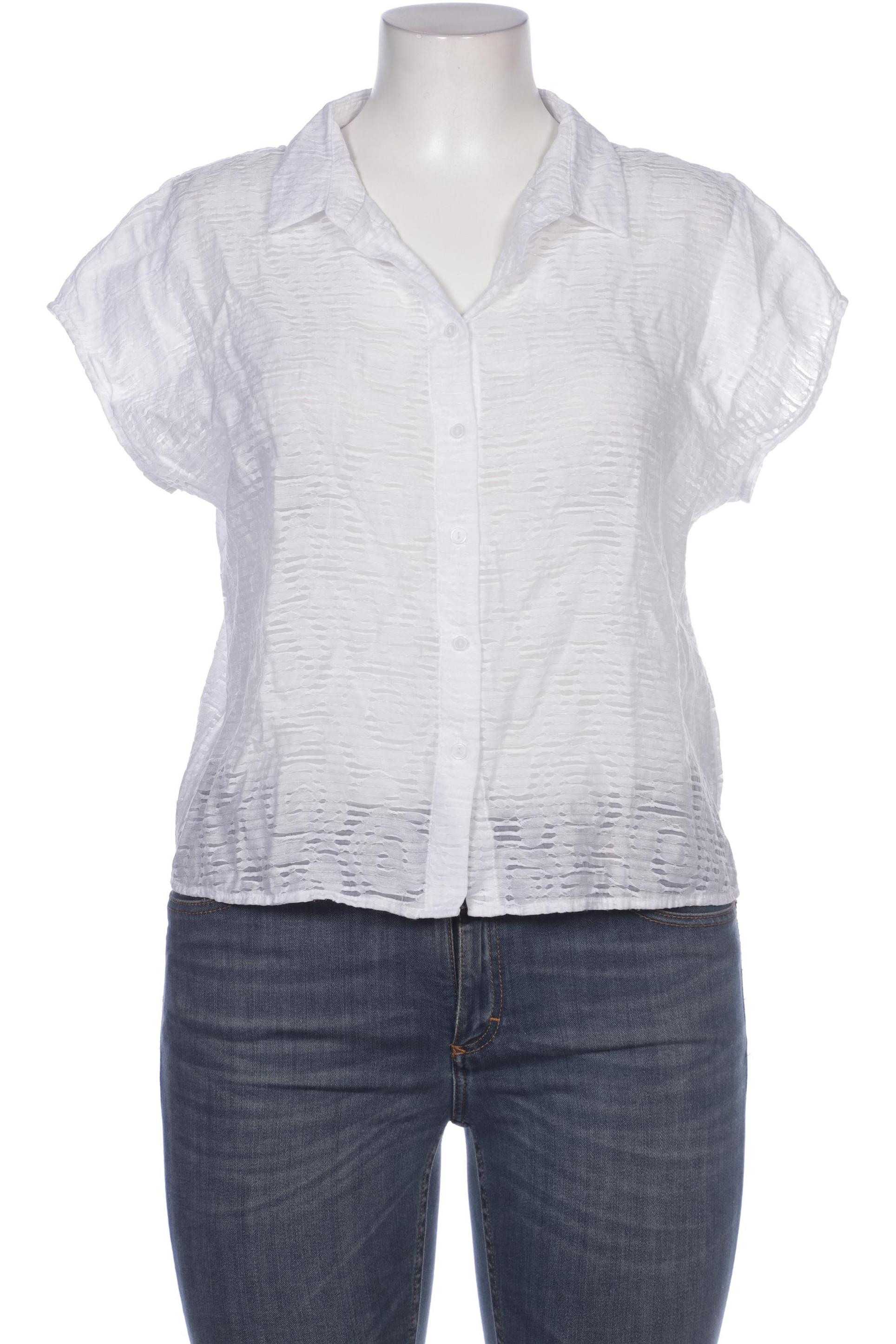 

someday. Damen Bluse, weiß, Gr. 44