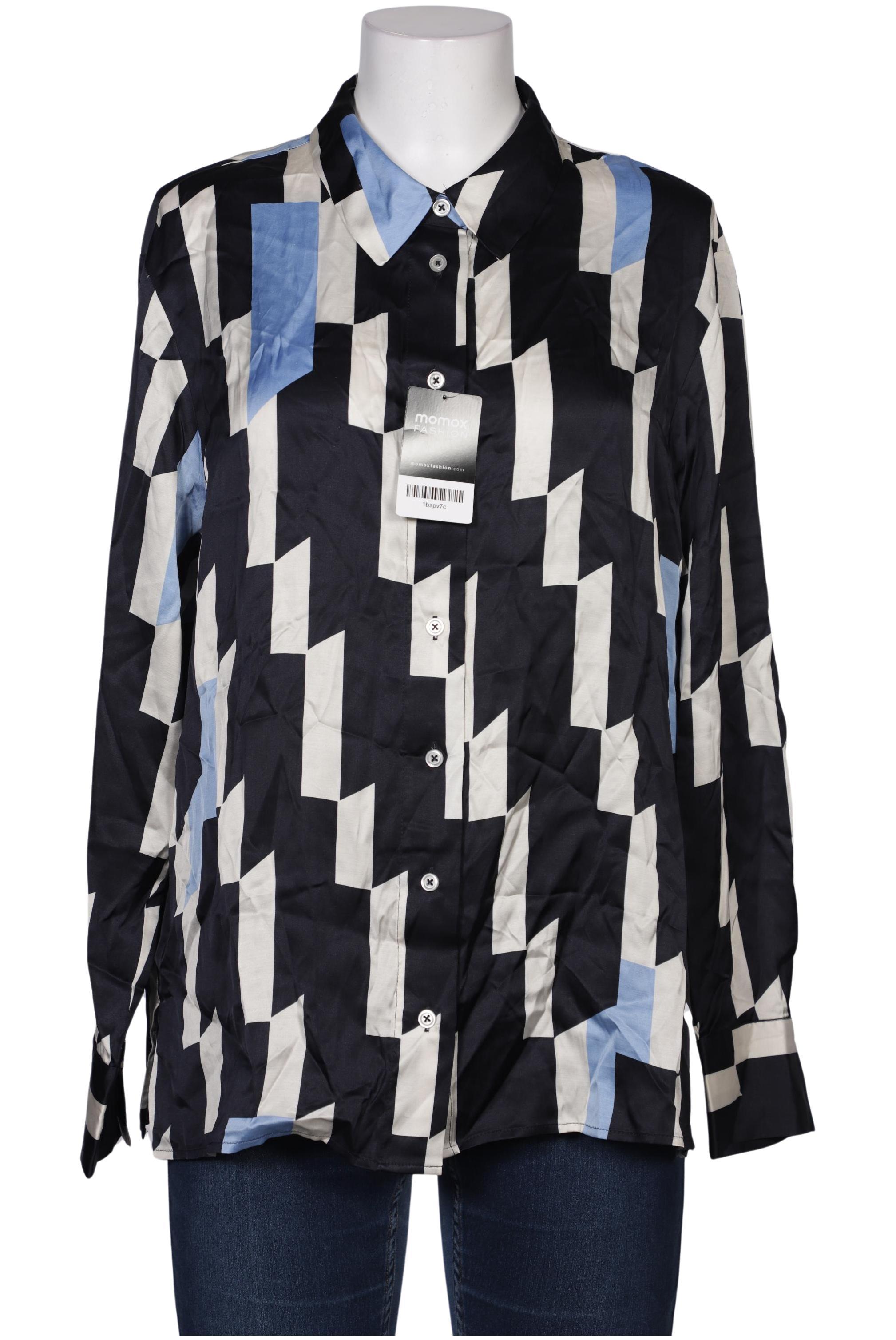 

someday. Damen Bluse, marineblau, Gr. 42