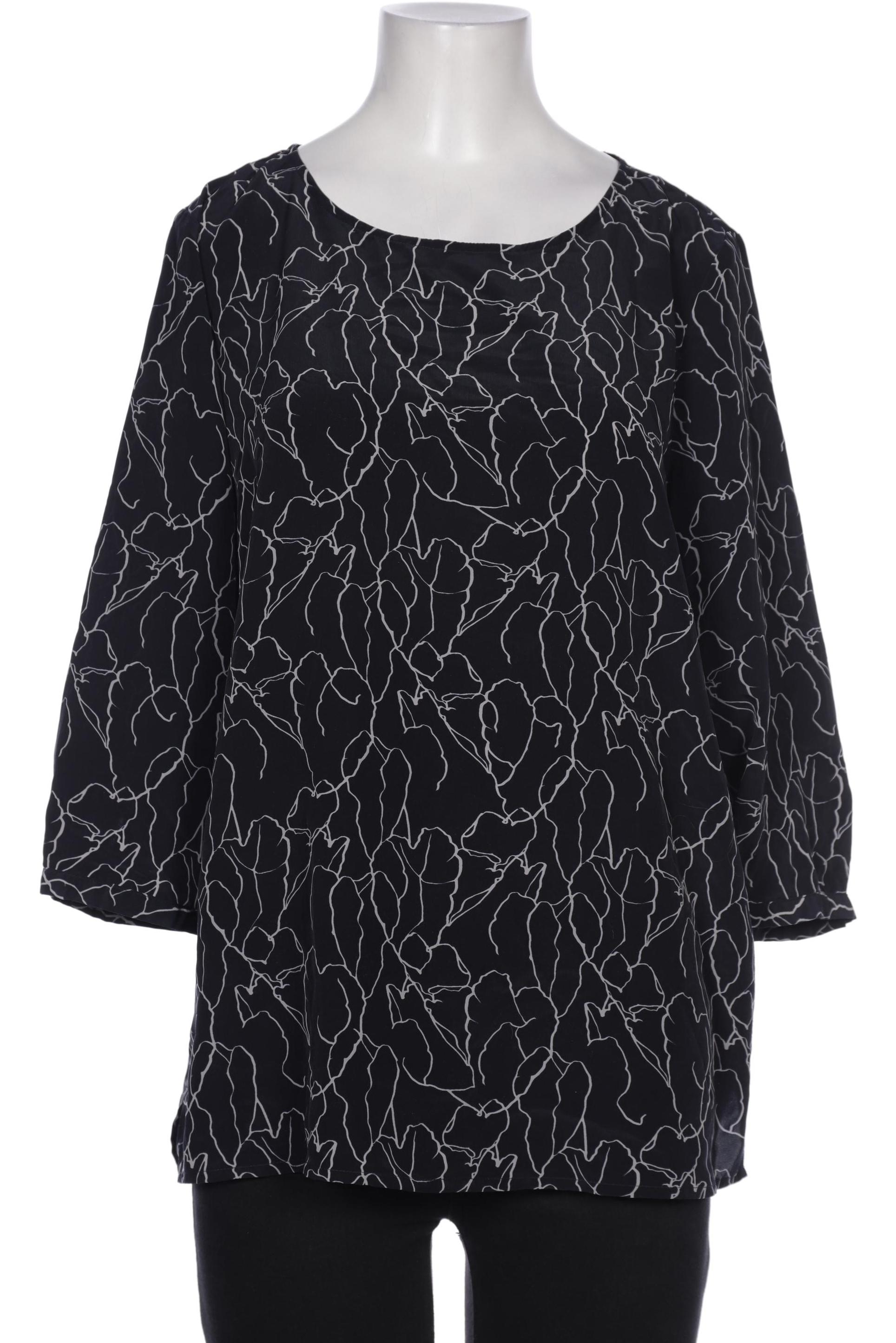 

someday. Damen Bluse, marineblau, Gr. 36