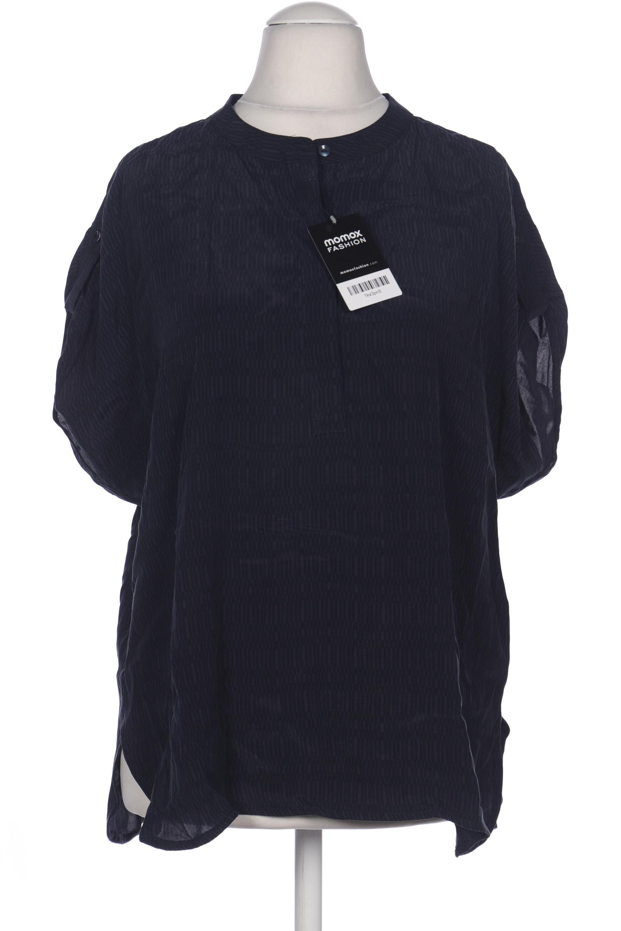 

someday. Damen Bluse, marineblau, Gr. 38