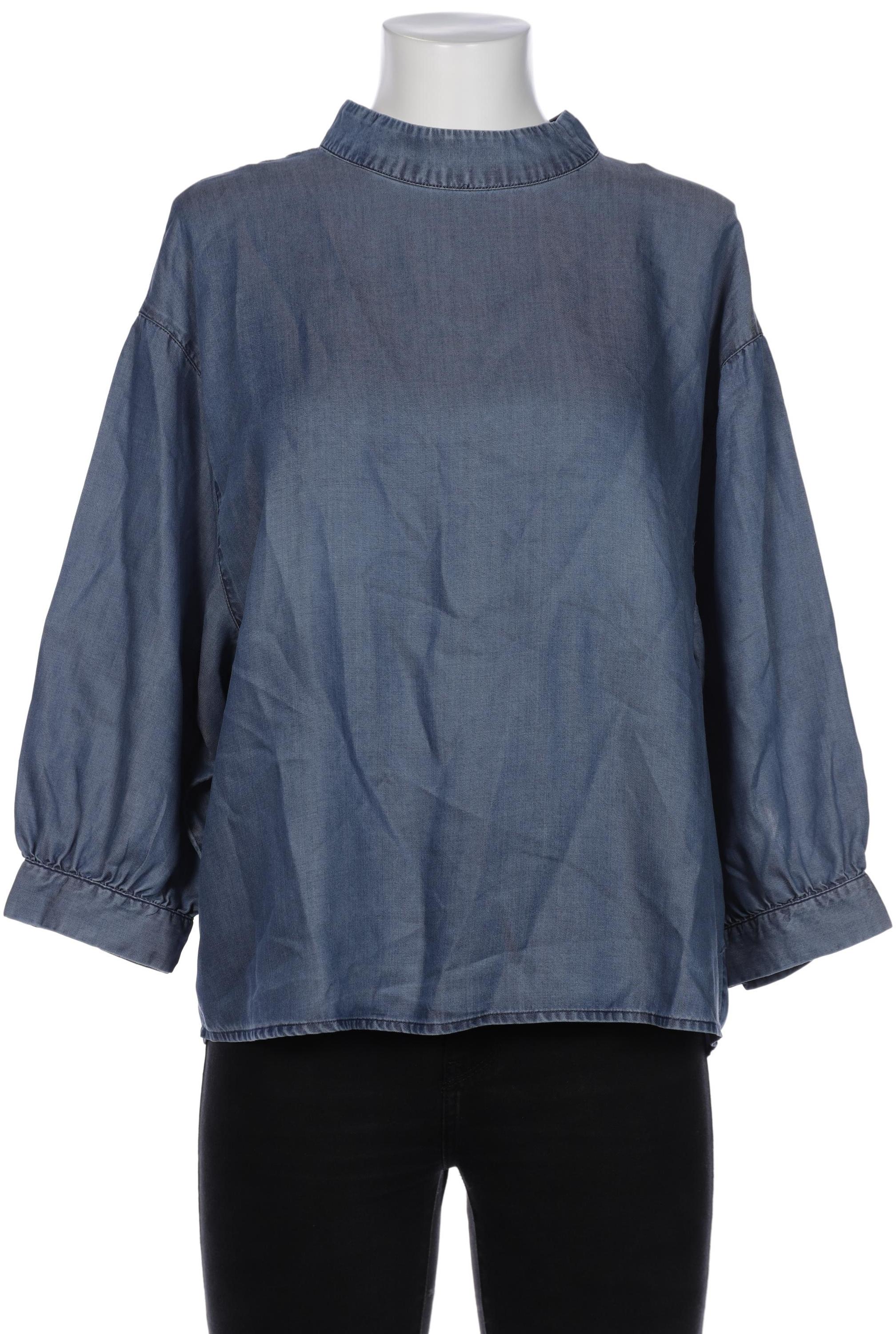 

someday. Damen Bluse, blau, Gr. 42