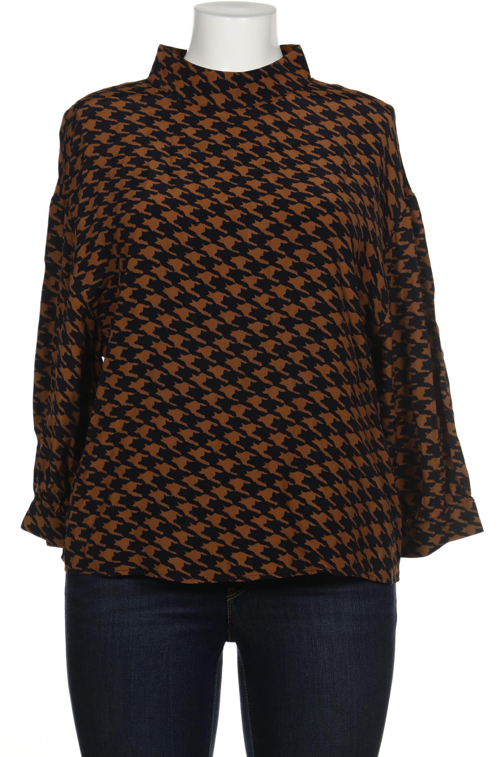 

someday. Damen Bluse, braun, Gr. 42