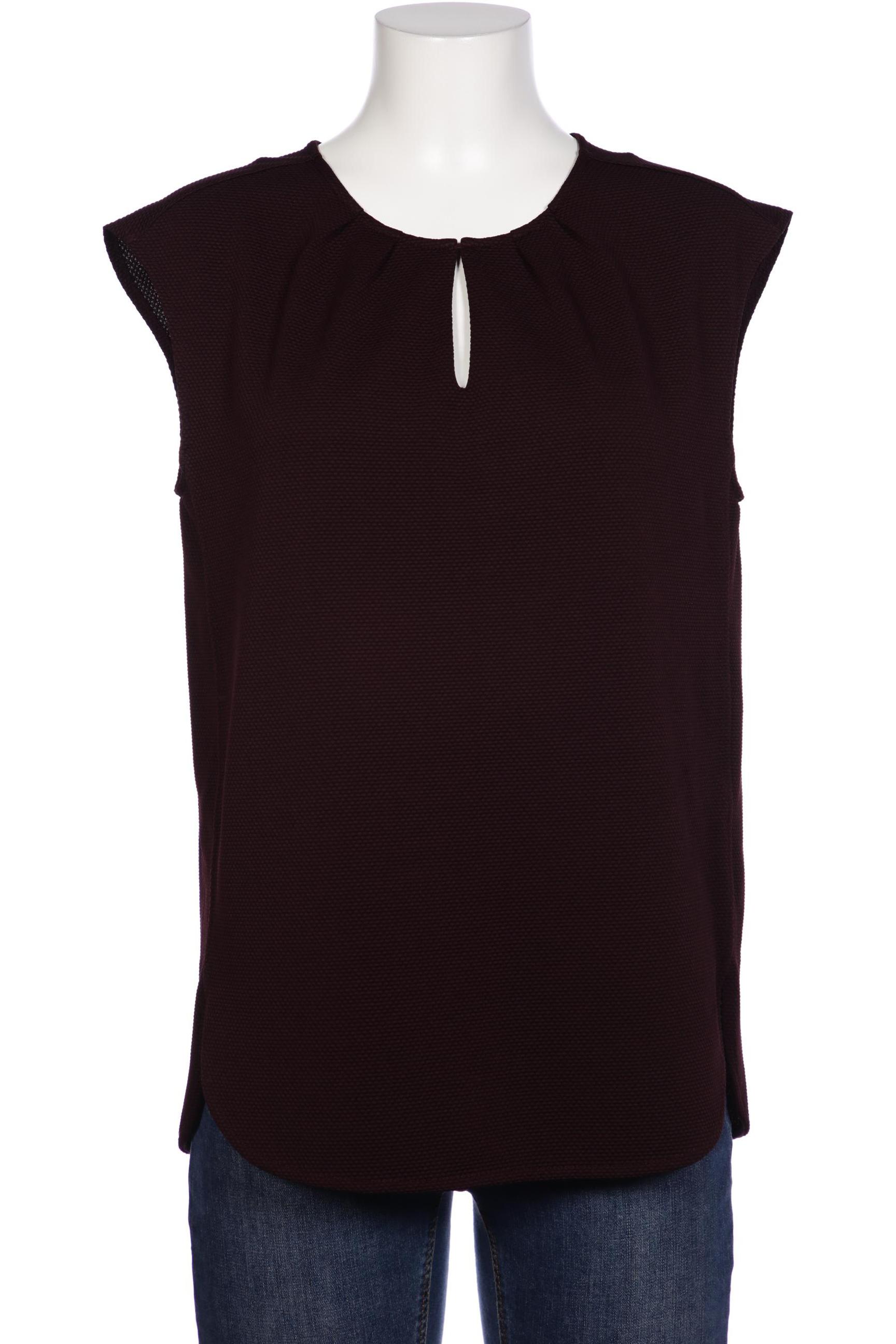 

someday. Damen Bluse, bordeaux