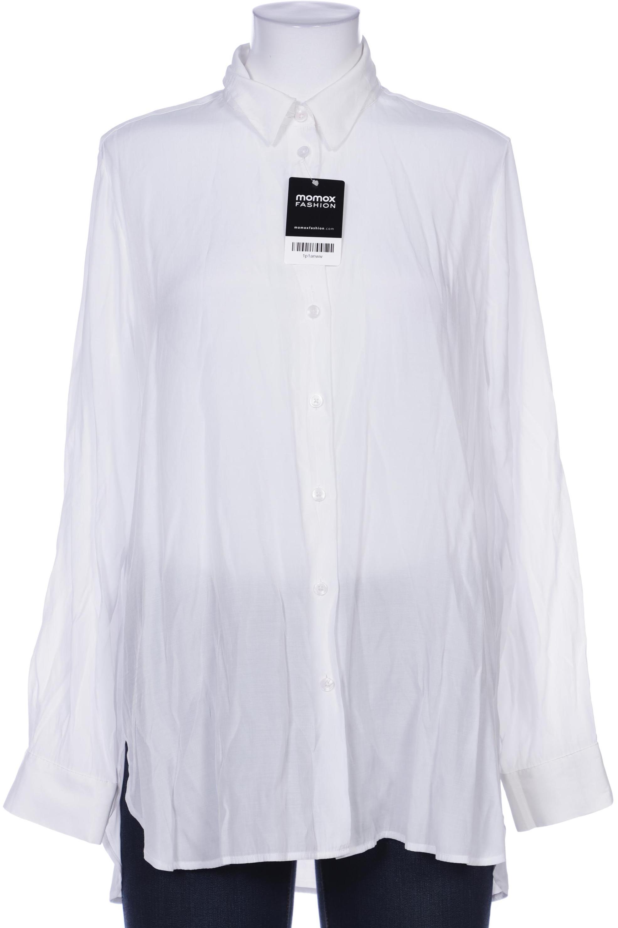 

someday. Damen Bluse, weiß, Gr. 40
