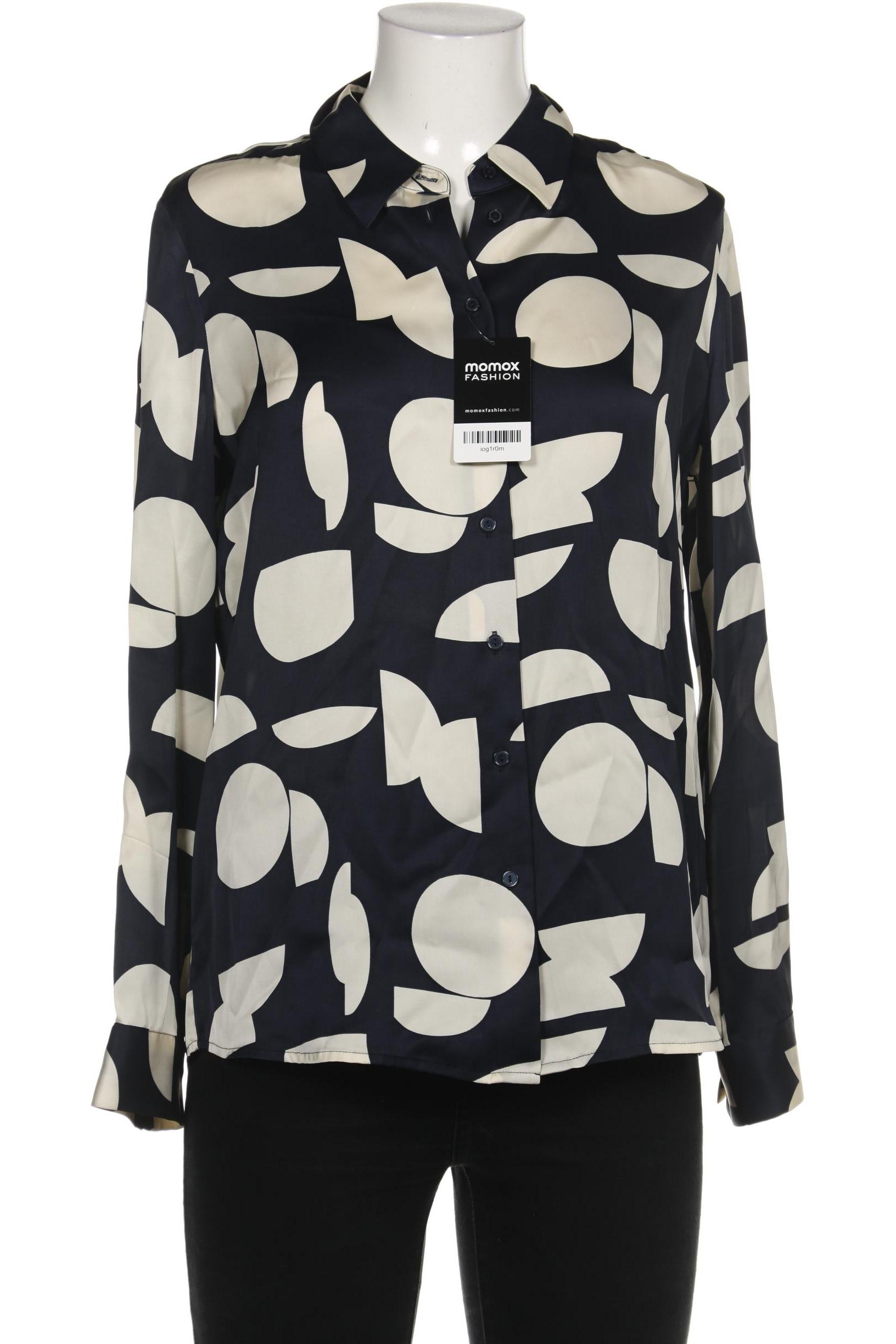 

someday. Damen Bluse, marineblau, Gr. 36