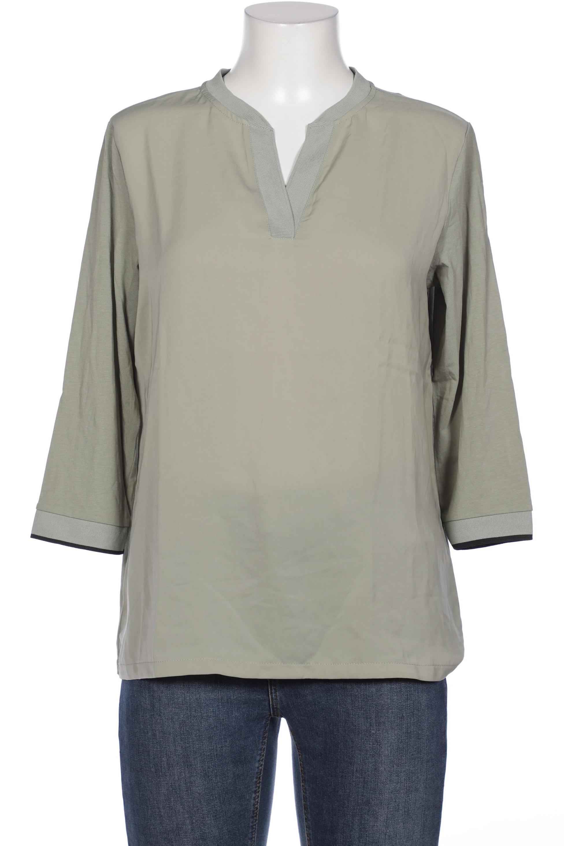 

someday. Damen Bluse, hellgrün, Gr. 40