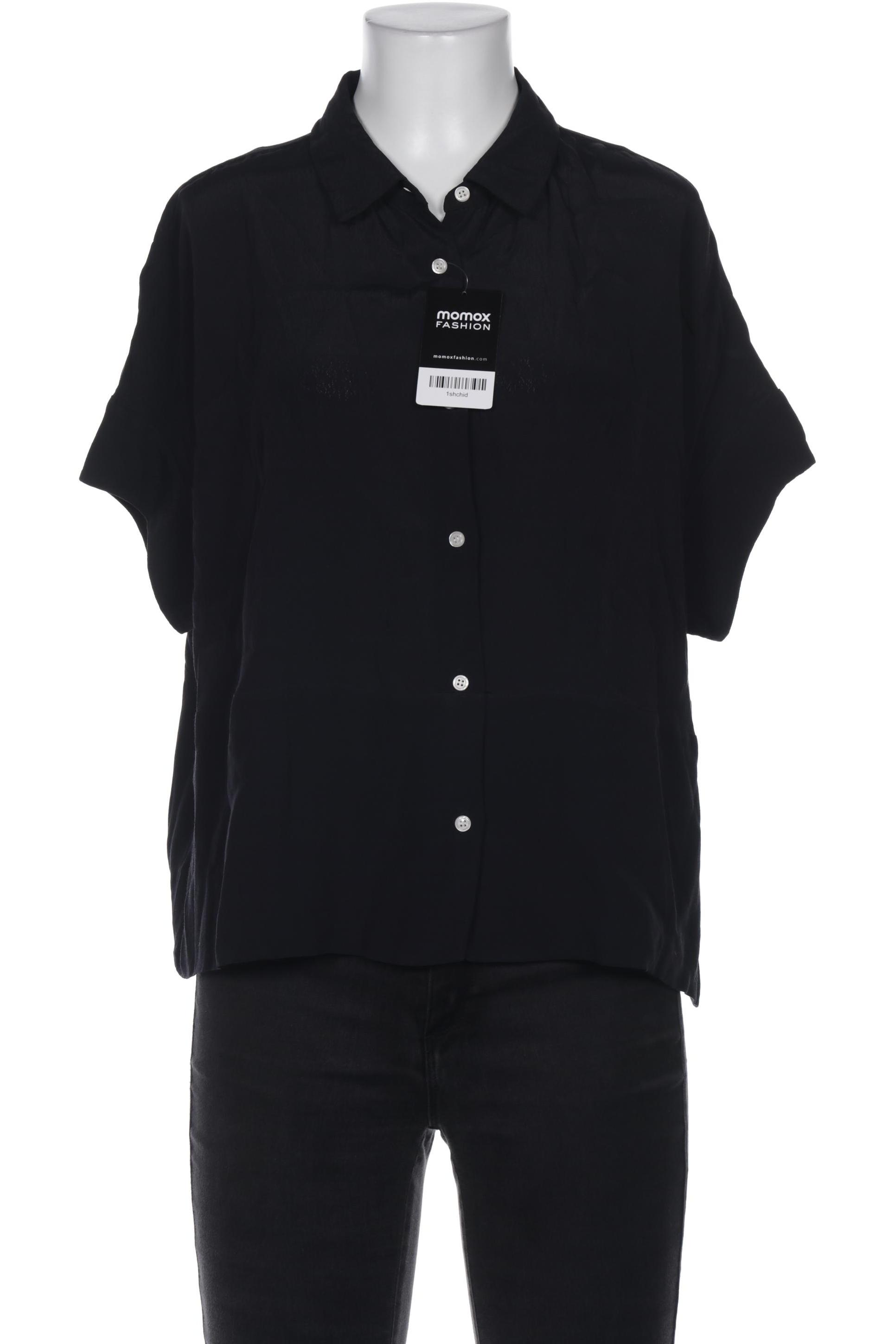 

someday. Damen Bluse, marineblau, Gr. 36