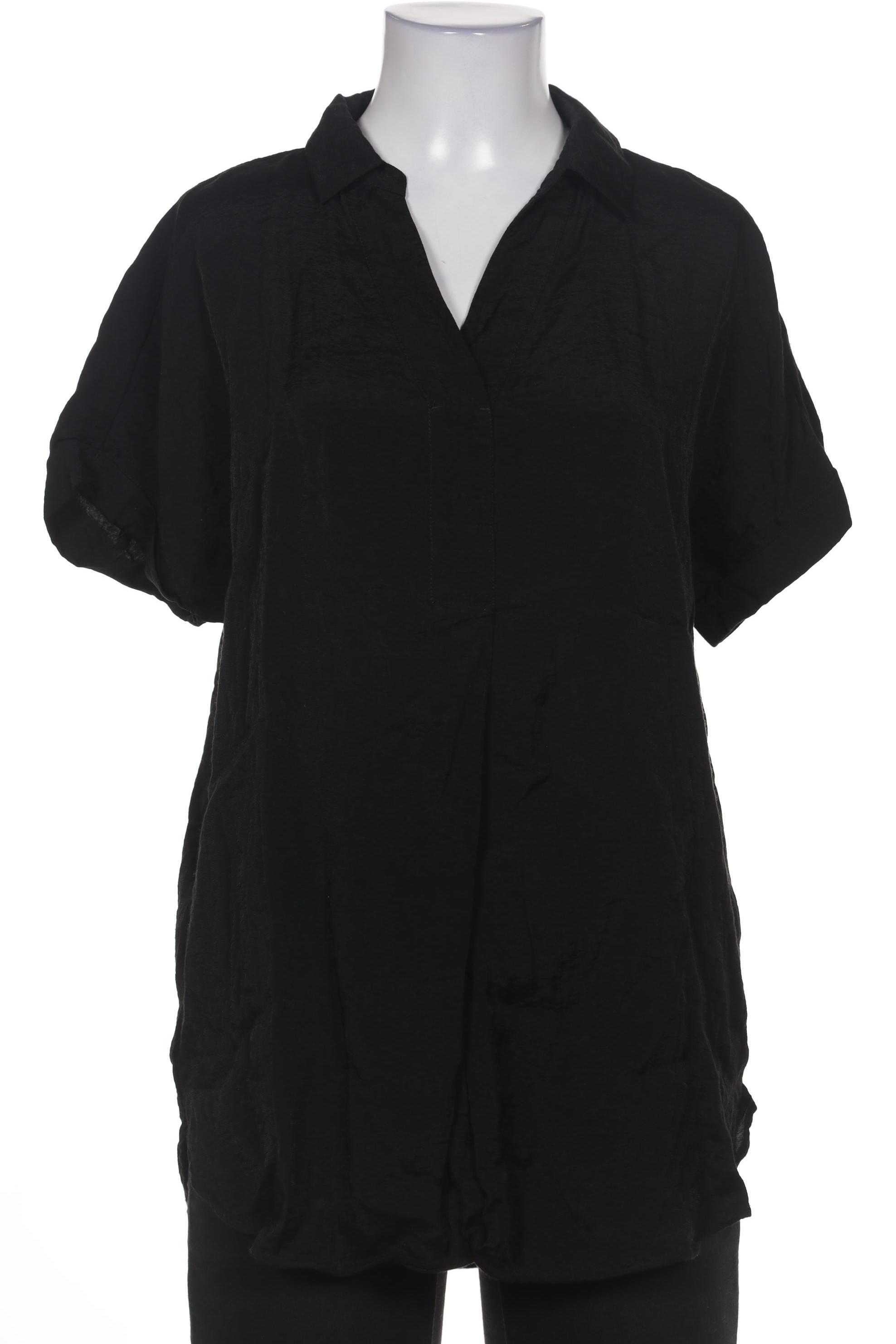 

someday. Damen Bluse, schwarz, Gr. 36