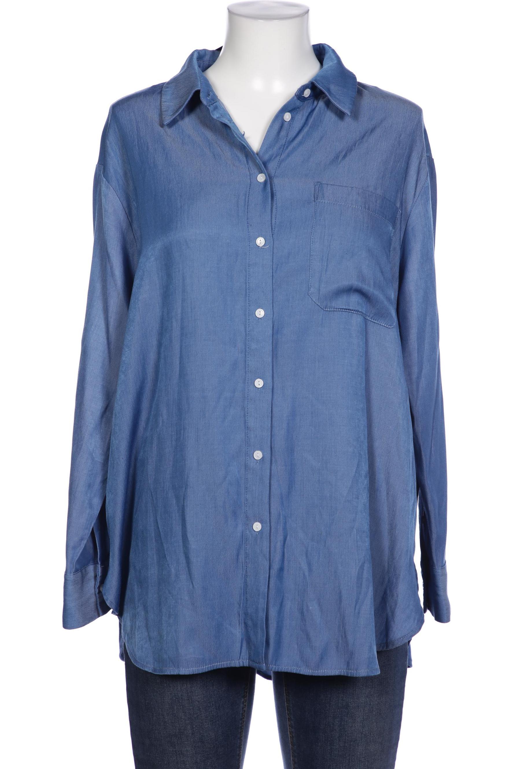 

someday. Damen Bluse, blau