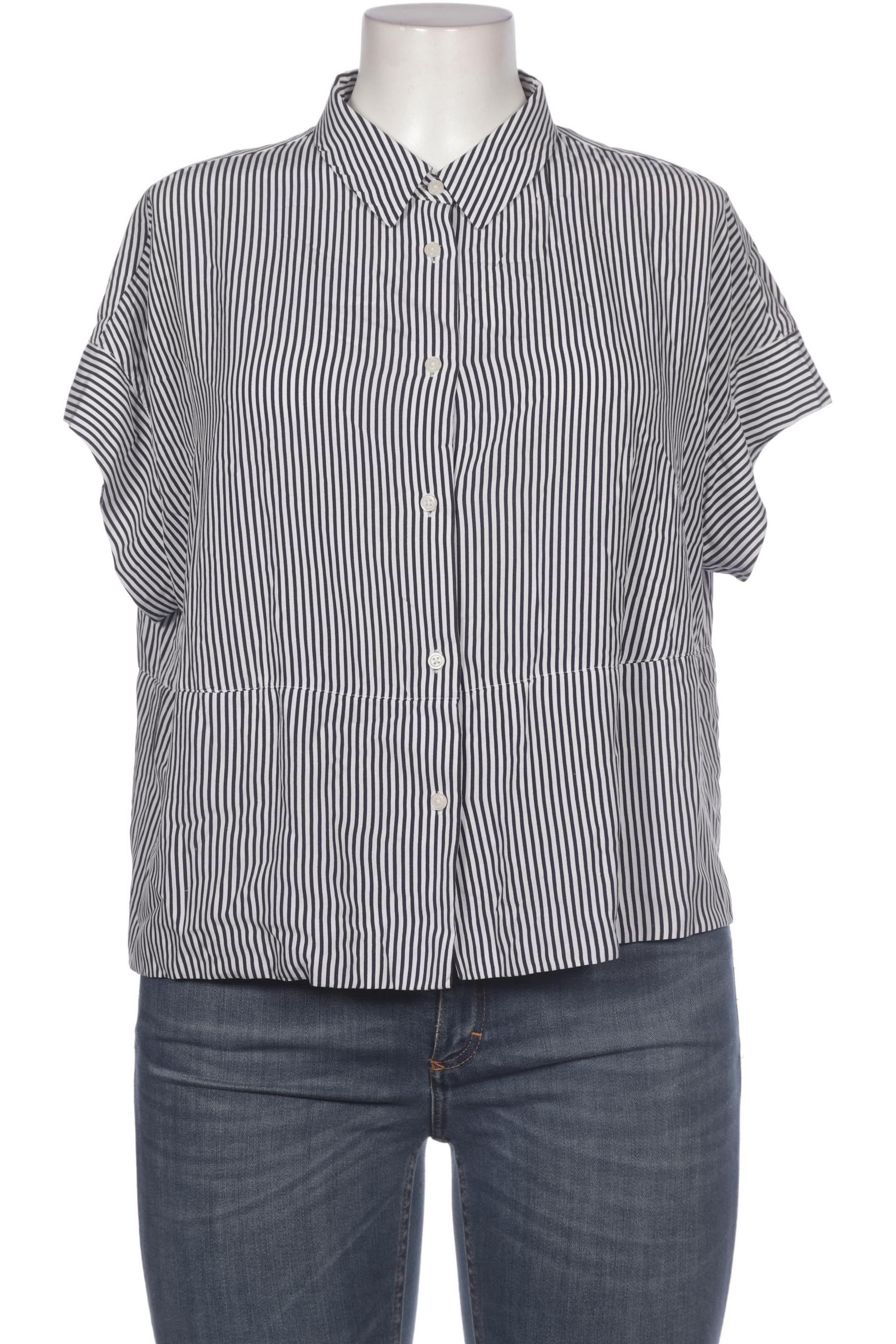

someday. Damen Bluse, marineblau, Gr. 38