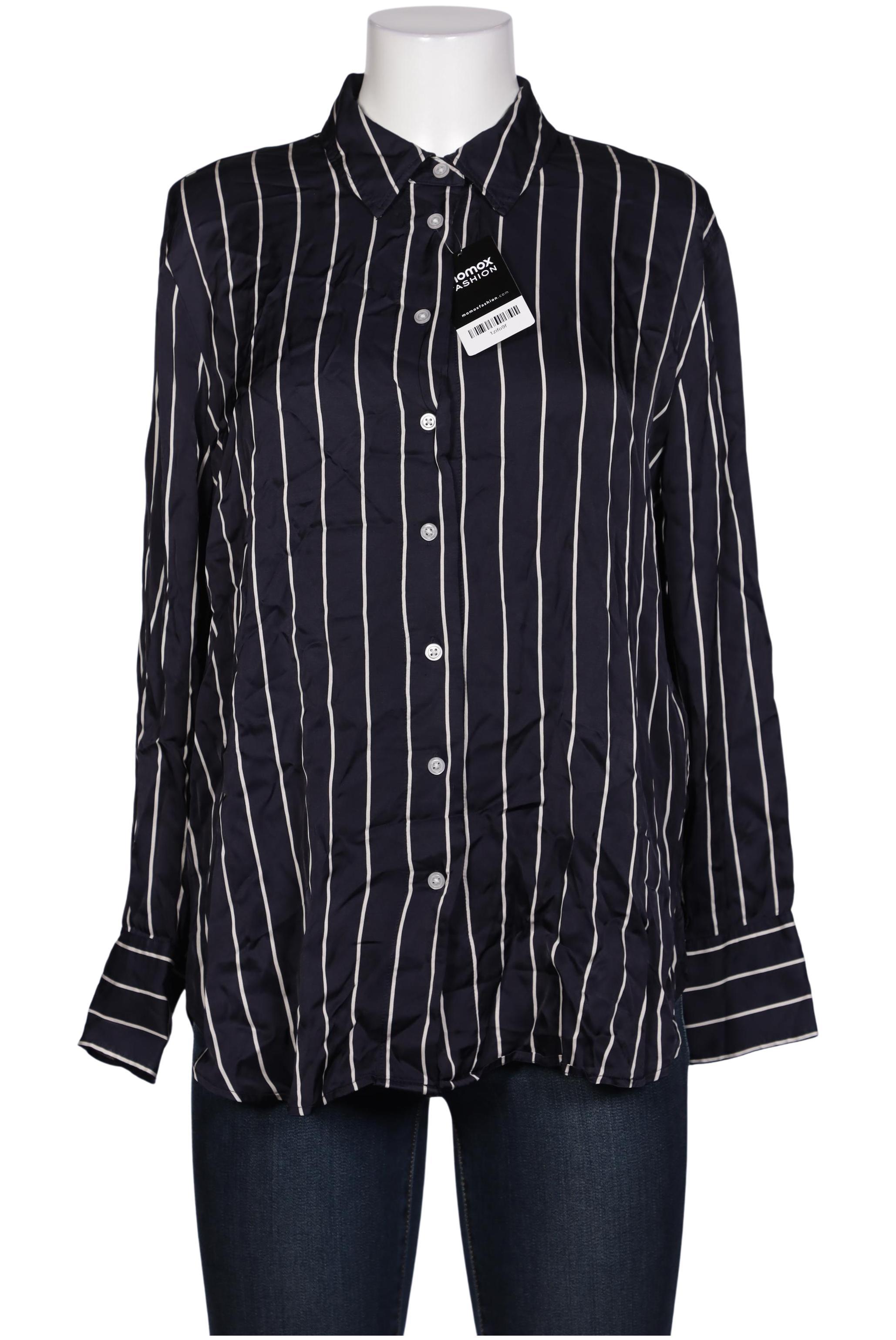 

someday. Damen Bluse, marineblau, Gr. 40
