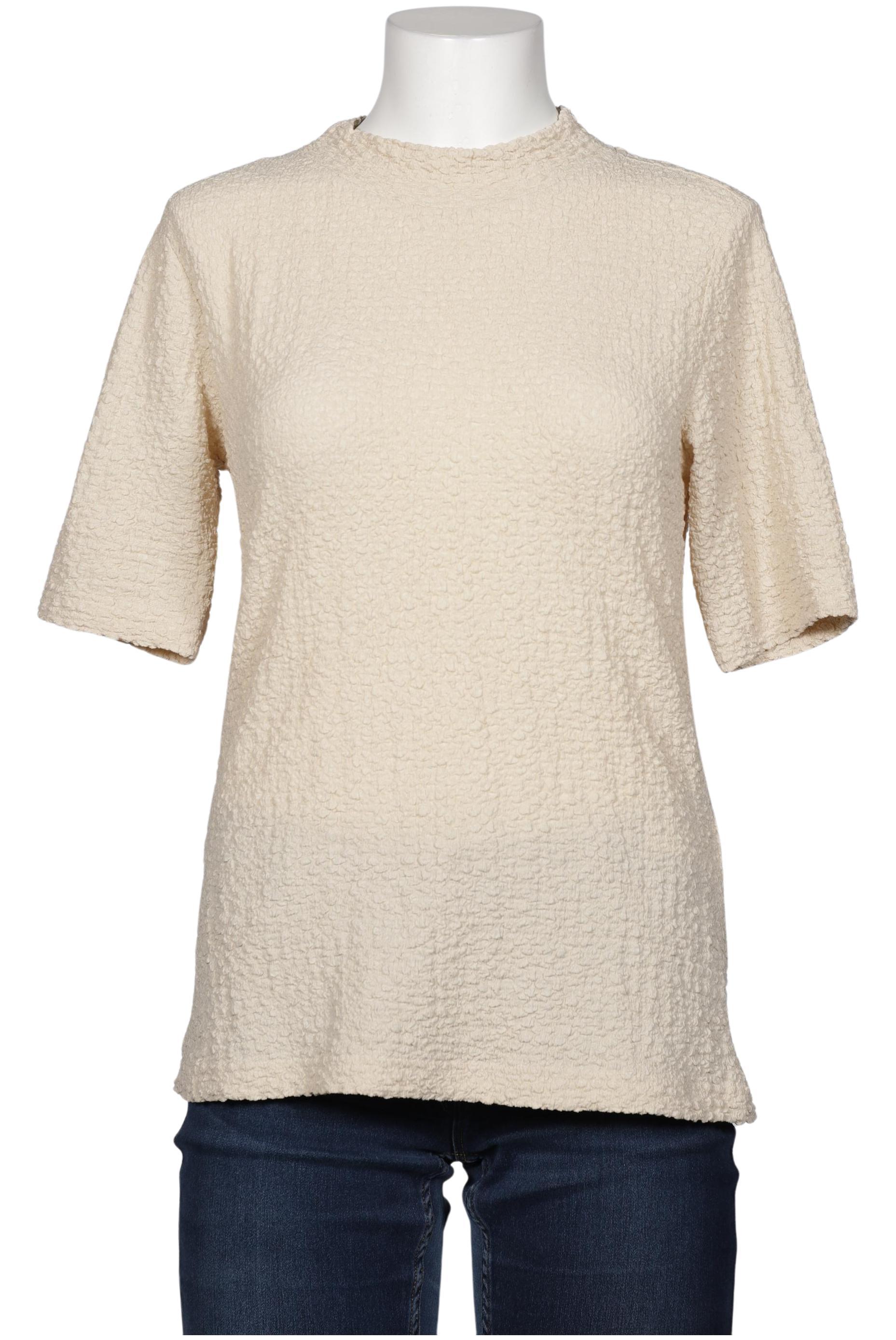 

someday. Damen Bluse, beige, Gr. 40