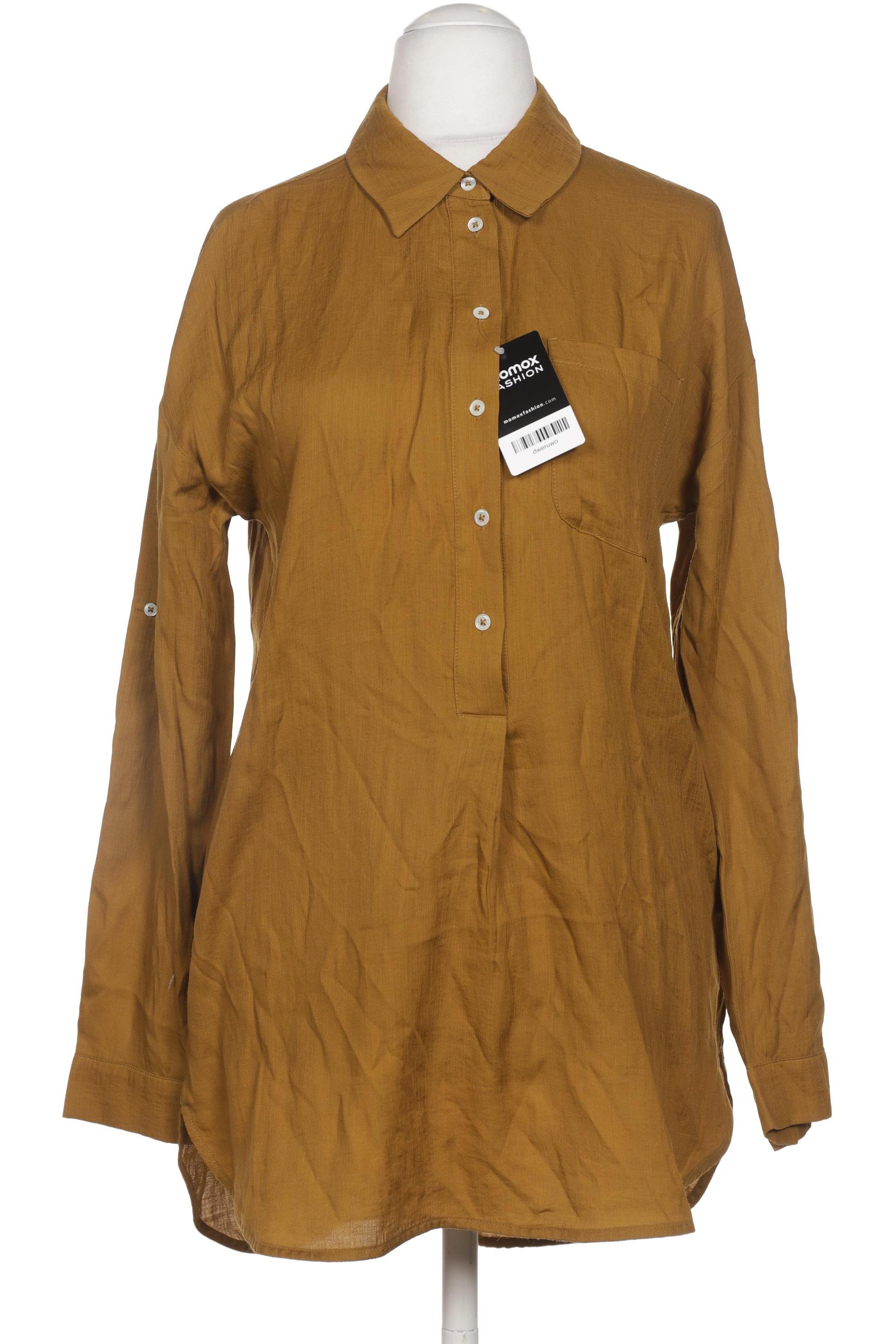 

someday. Damen Bluse, braun, Gr. 36