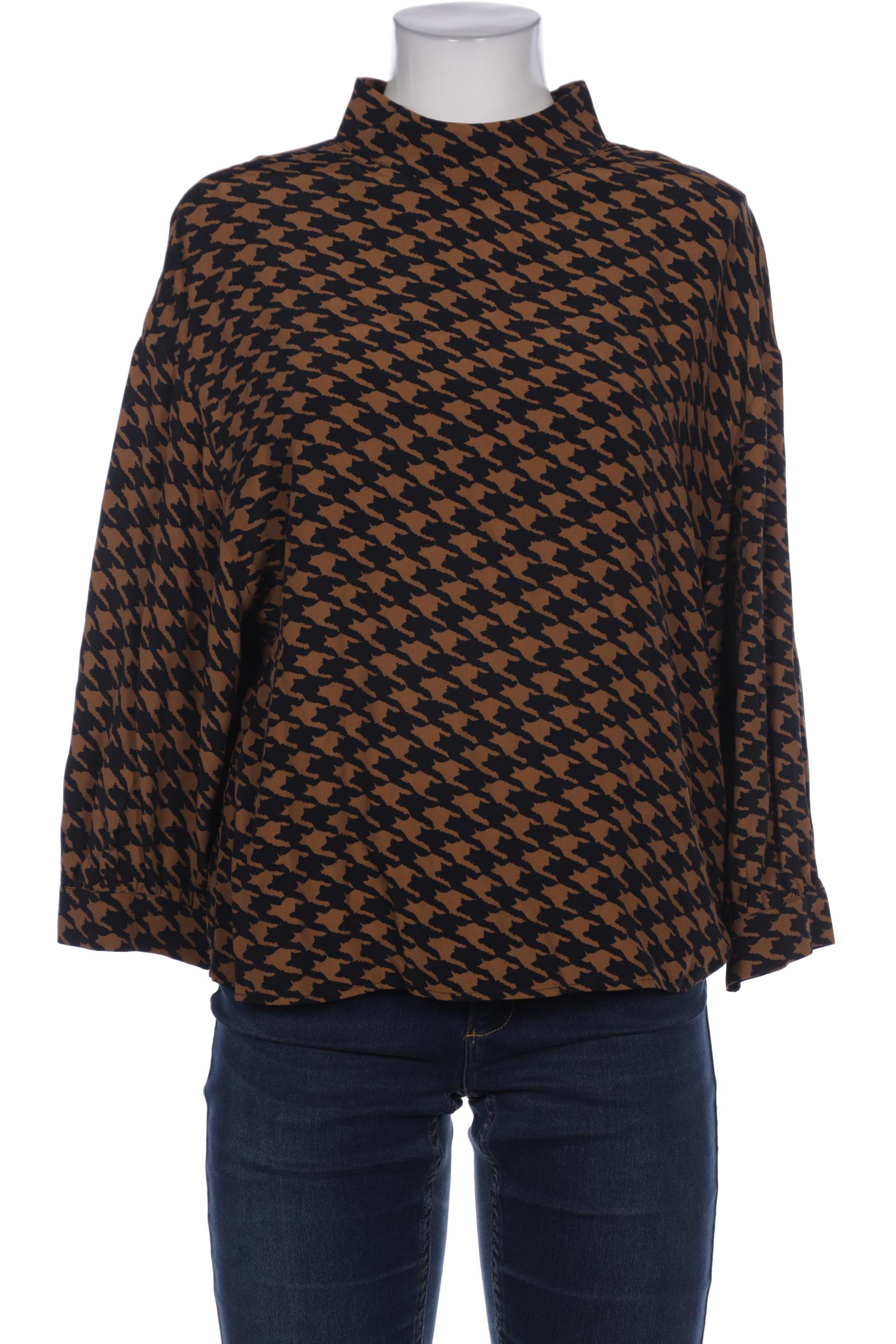 

someday. Damen Bluse, braun, Gr. 40